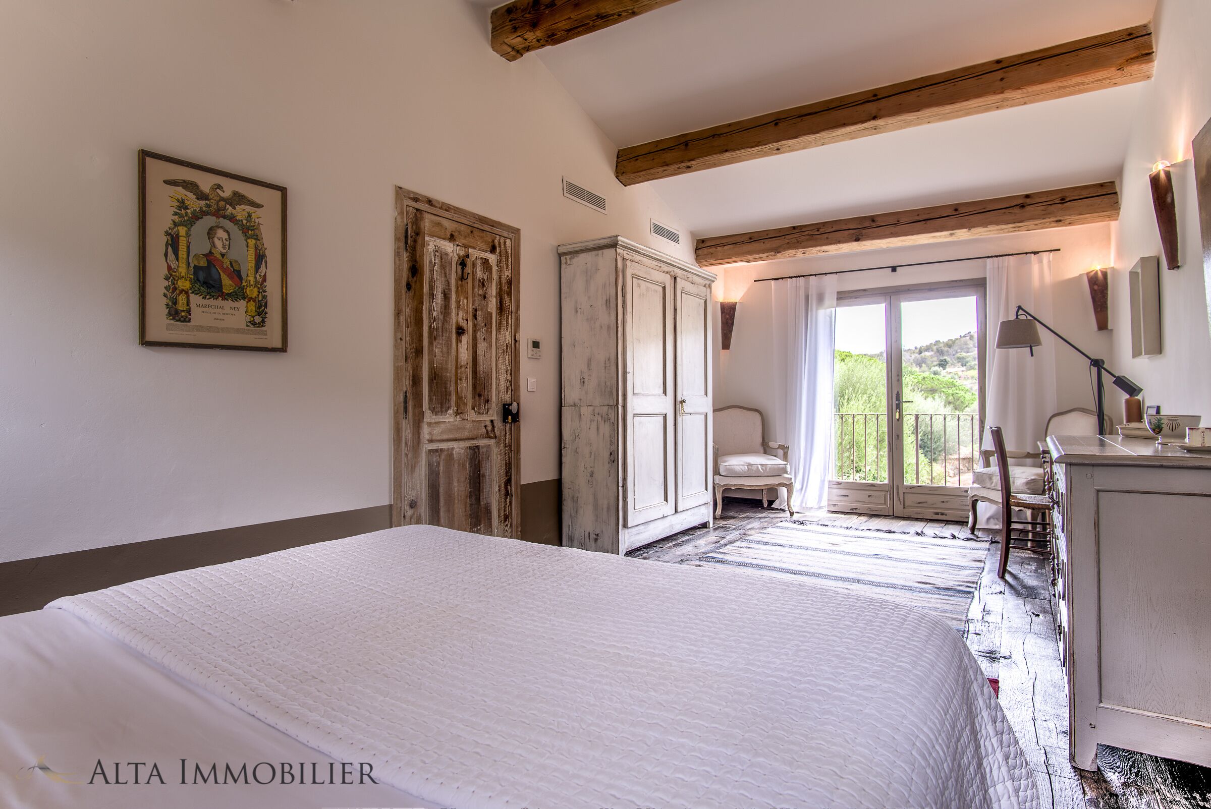 Villa Serenita Pallombaggia