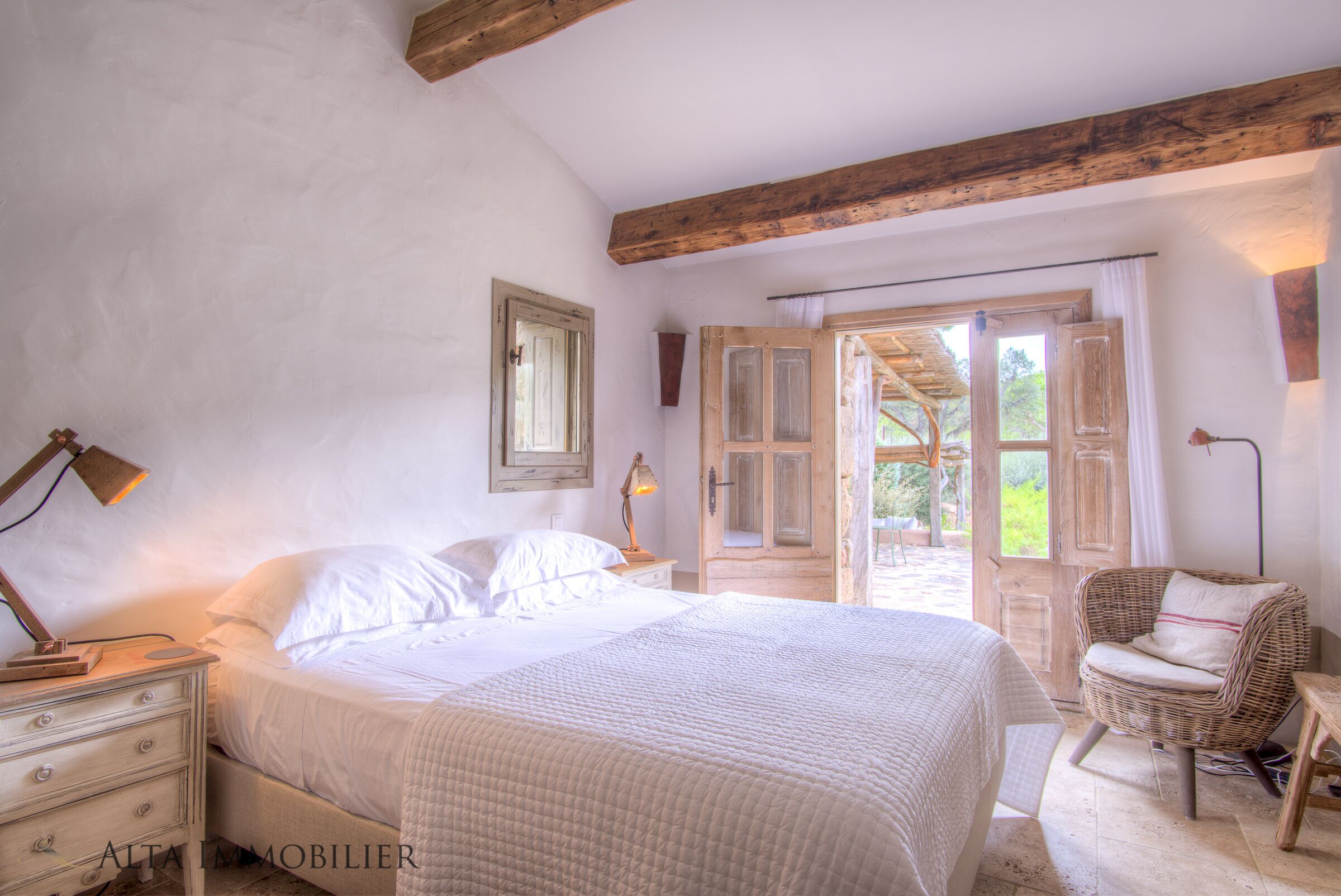 Villa Serenita Pallombaggia