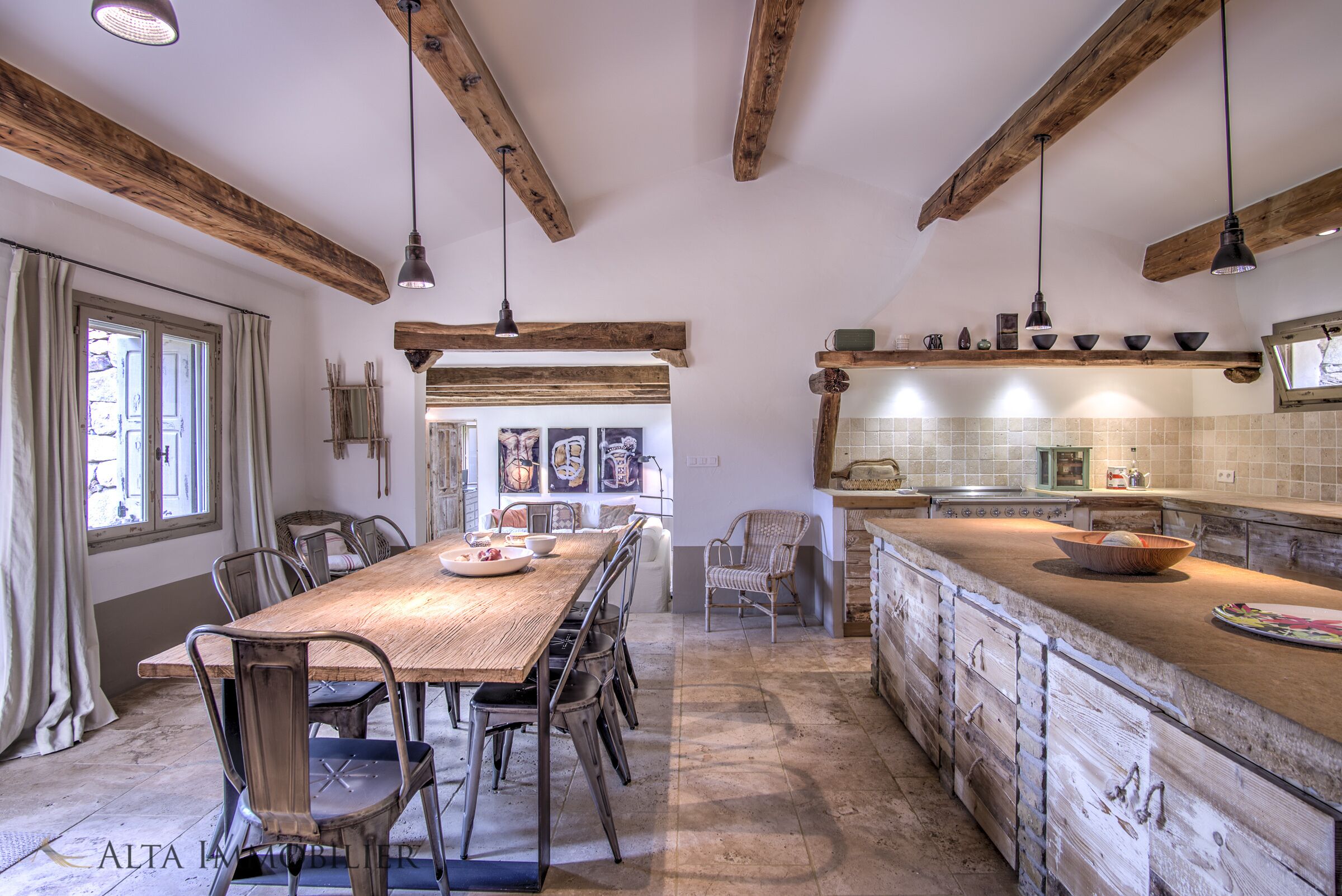 Villa Serenita Pallombaggia