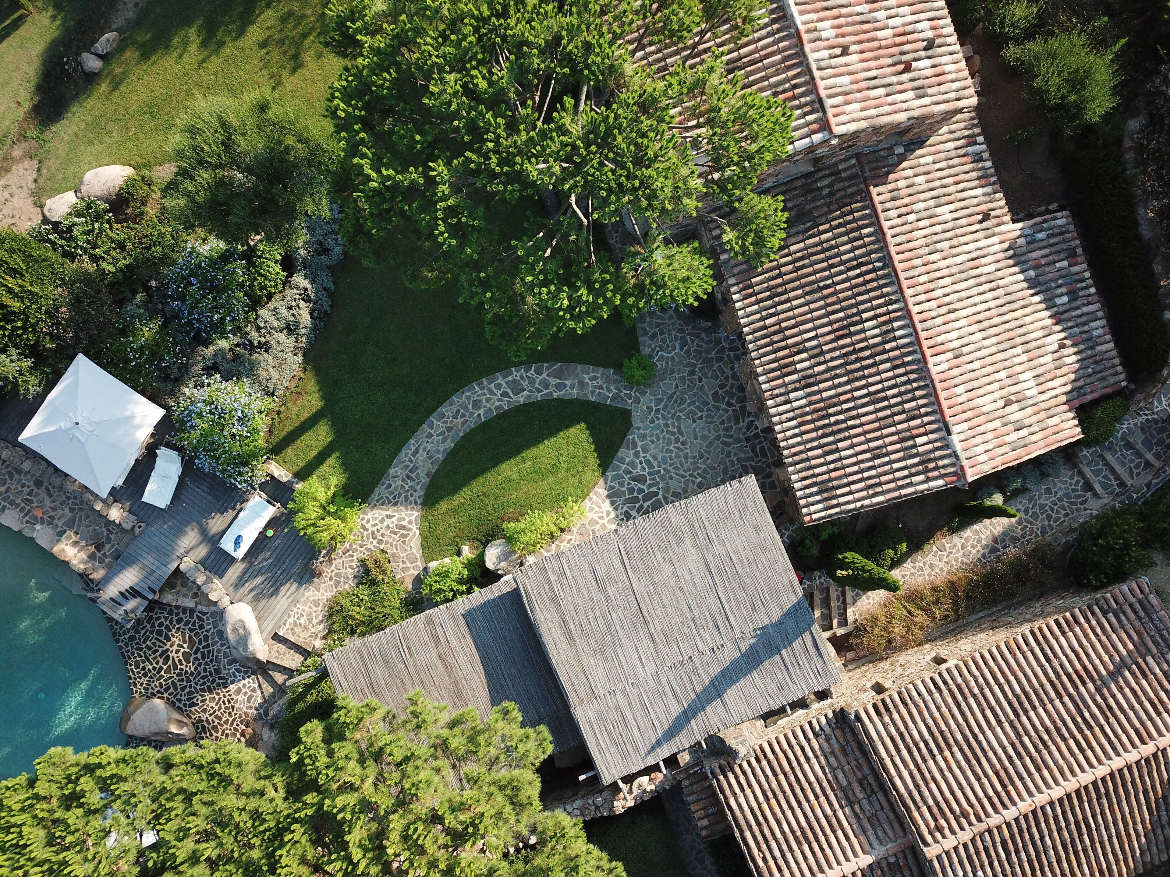 Villa Serenita Pallombaggia