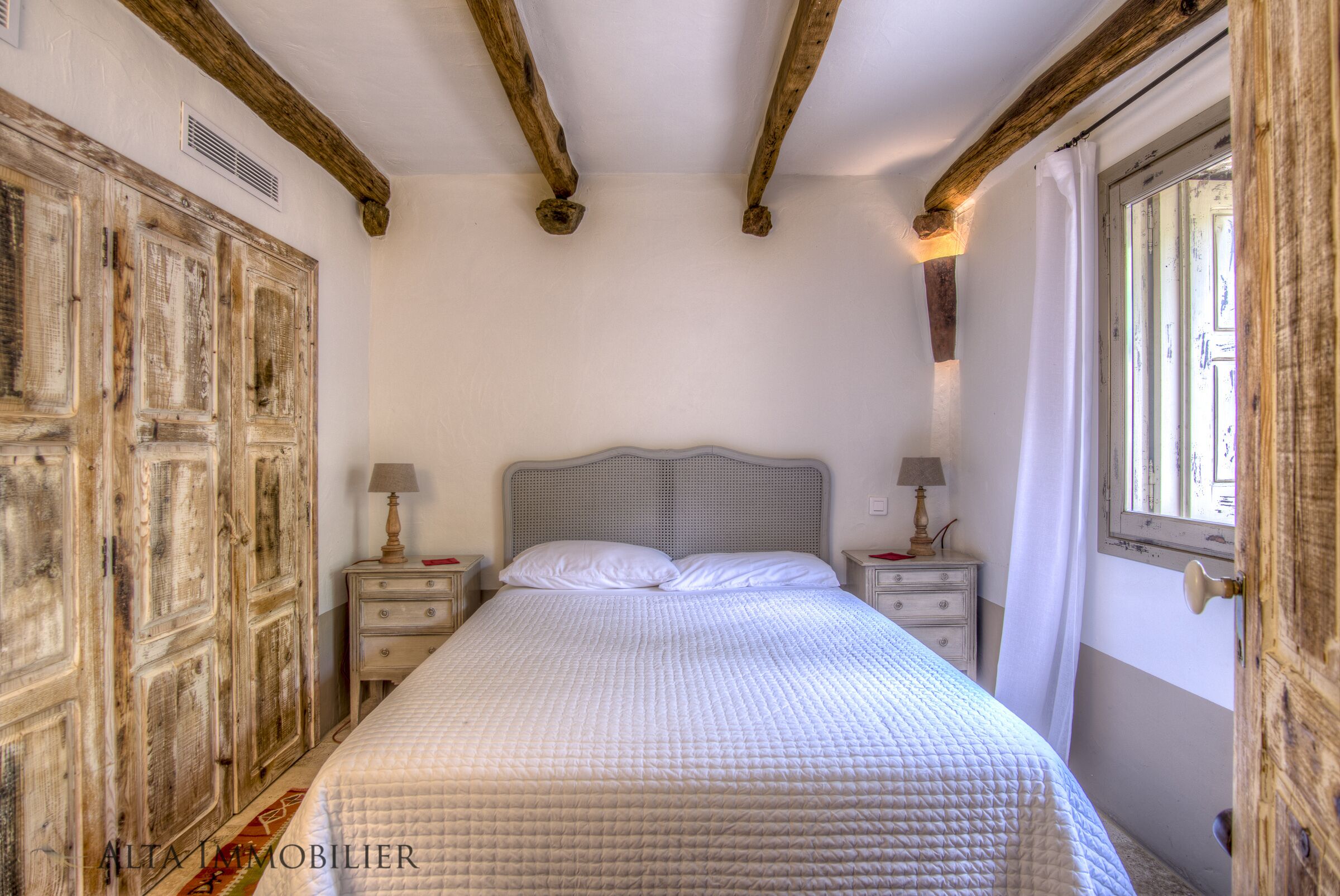 Villa Serenita Pallombaggia