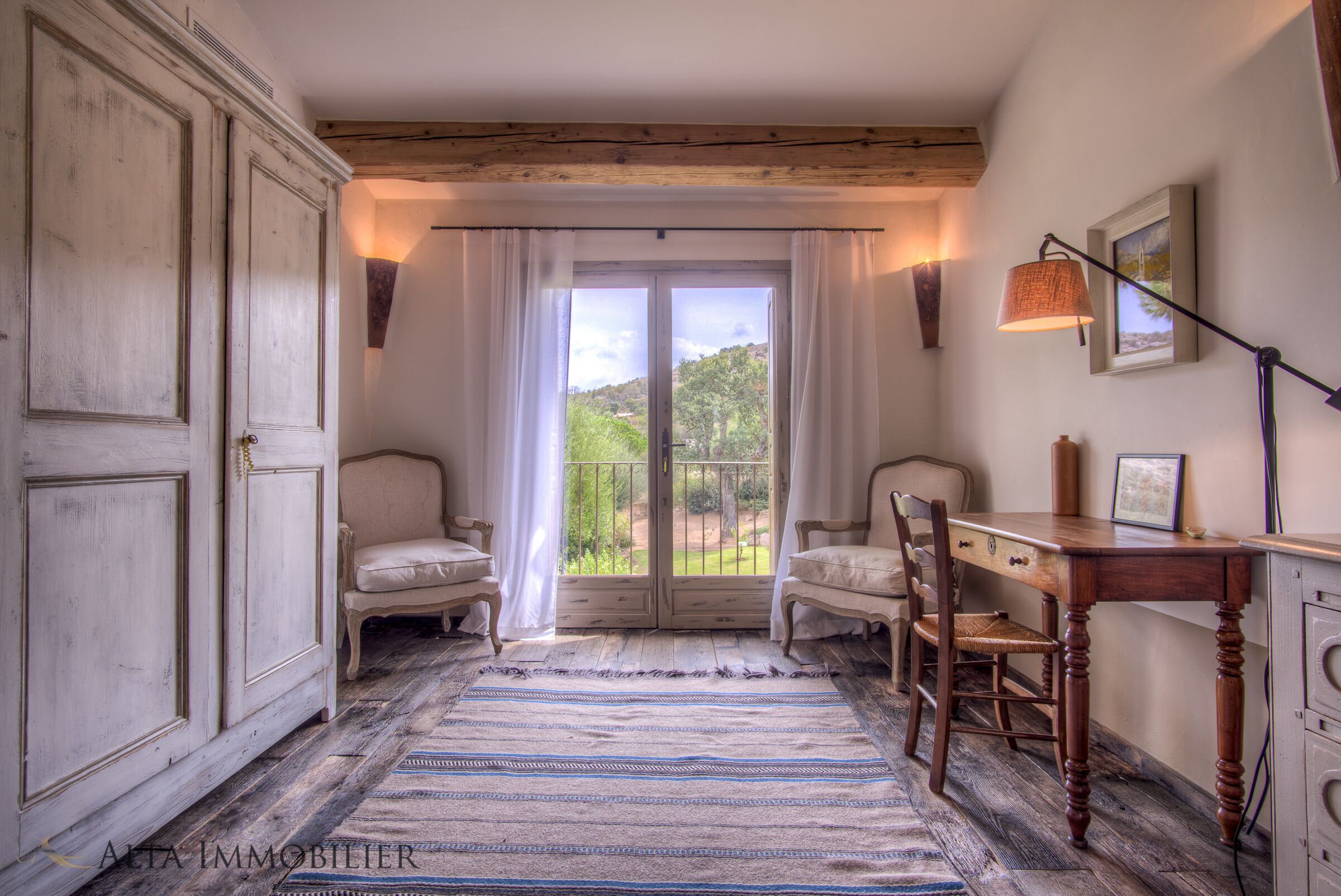 Villa Serenita Pallombaggia