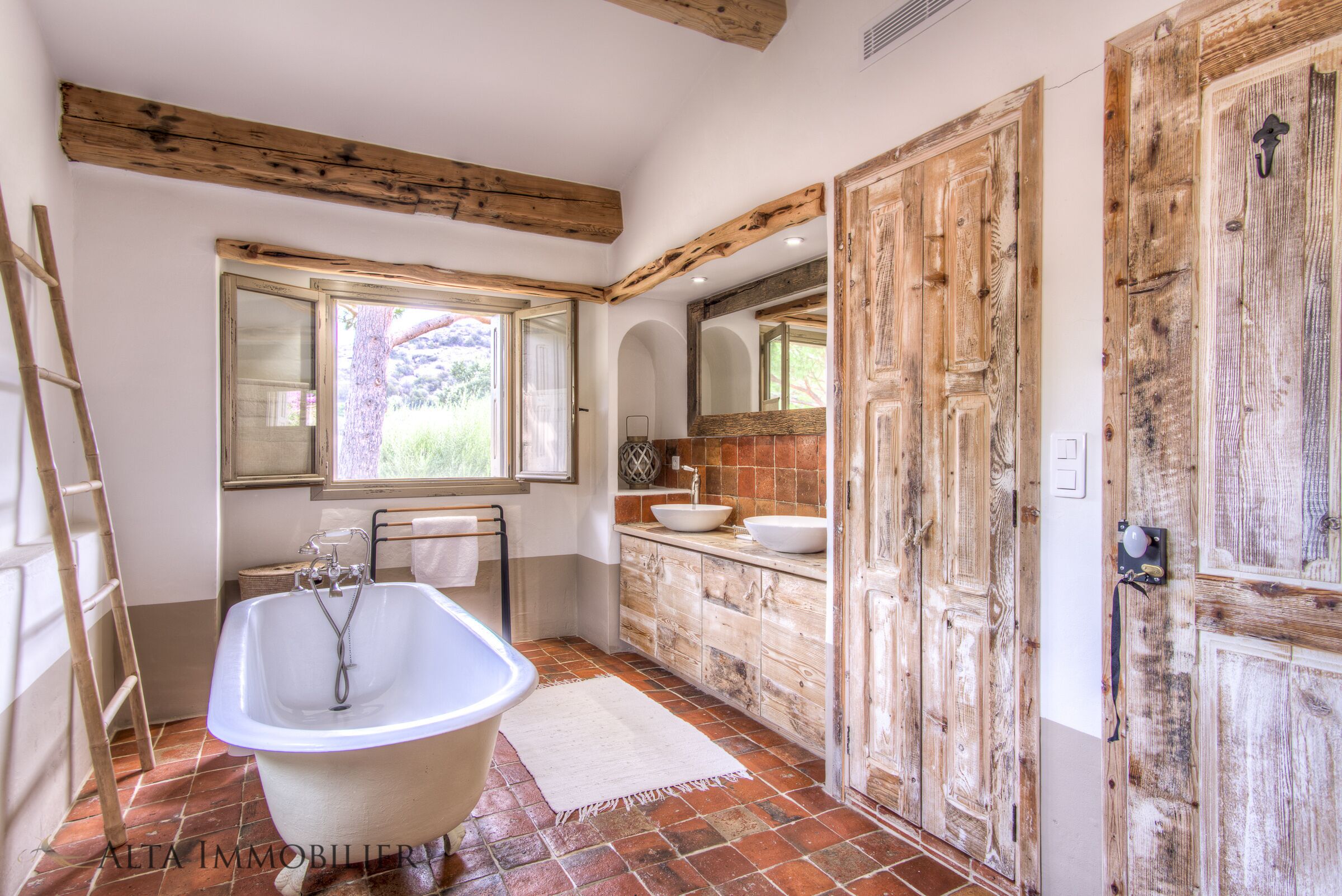 Villa Serenita Pallombaggia