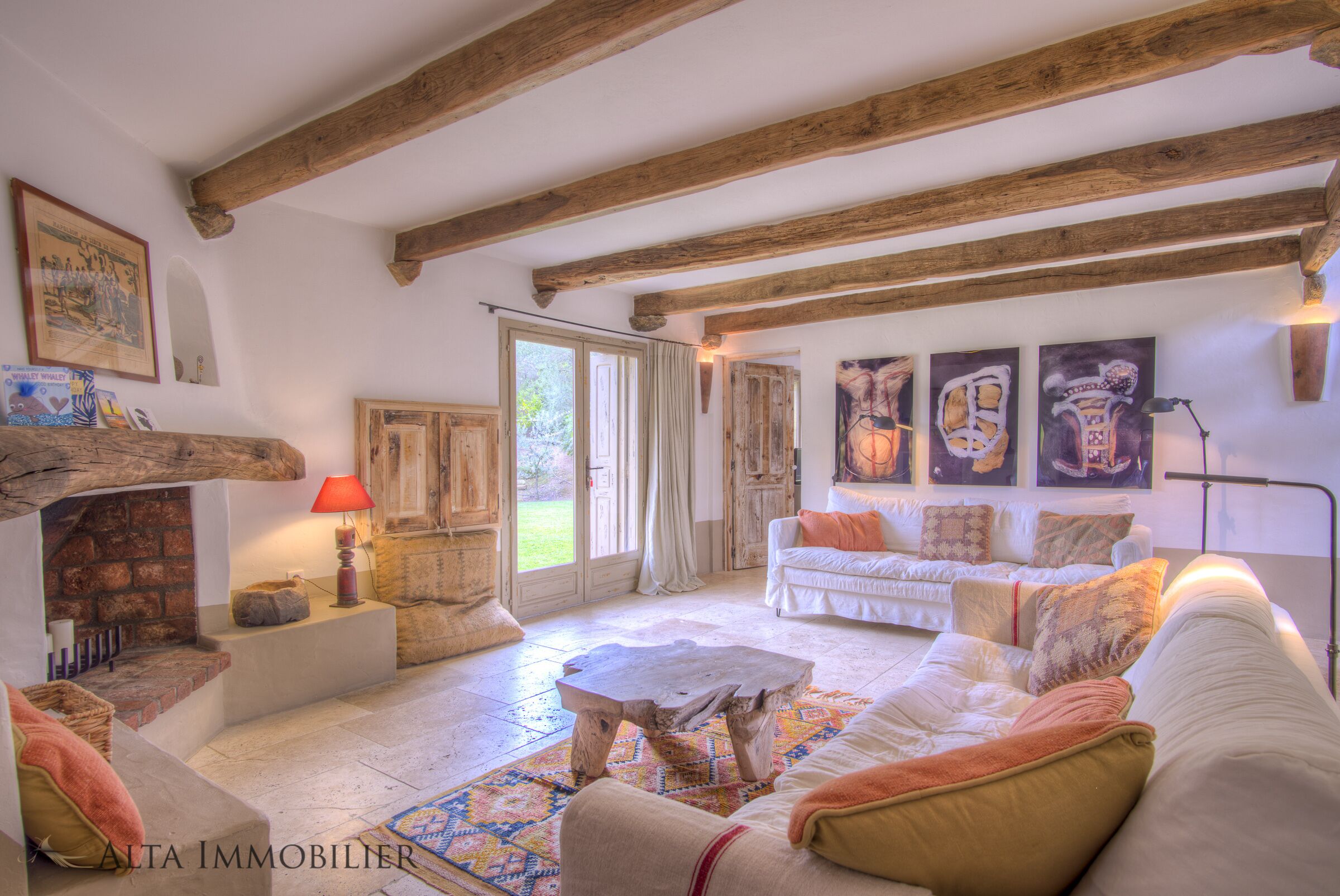 Villa Serenita Pallombaggia