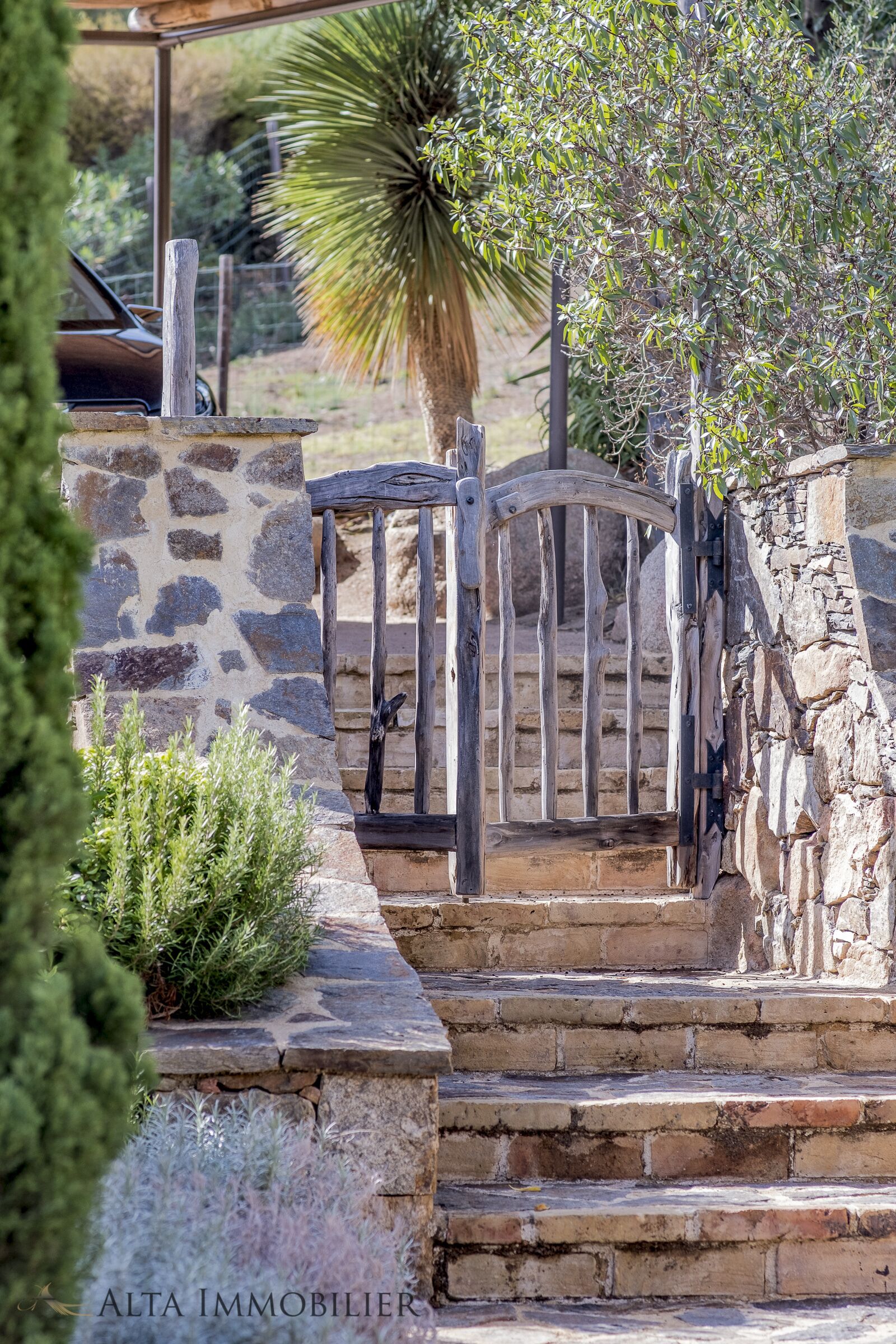 Villa Serenita Pallombaggia