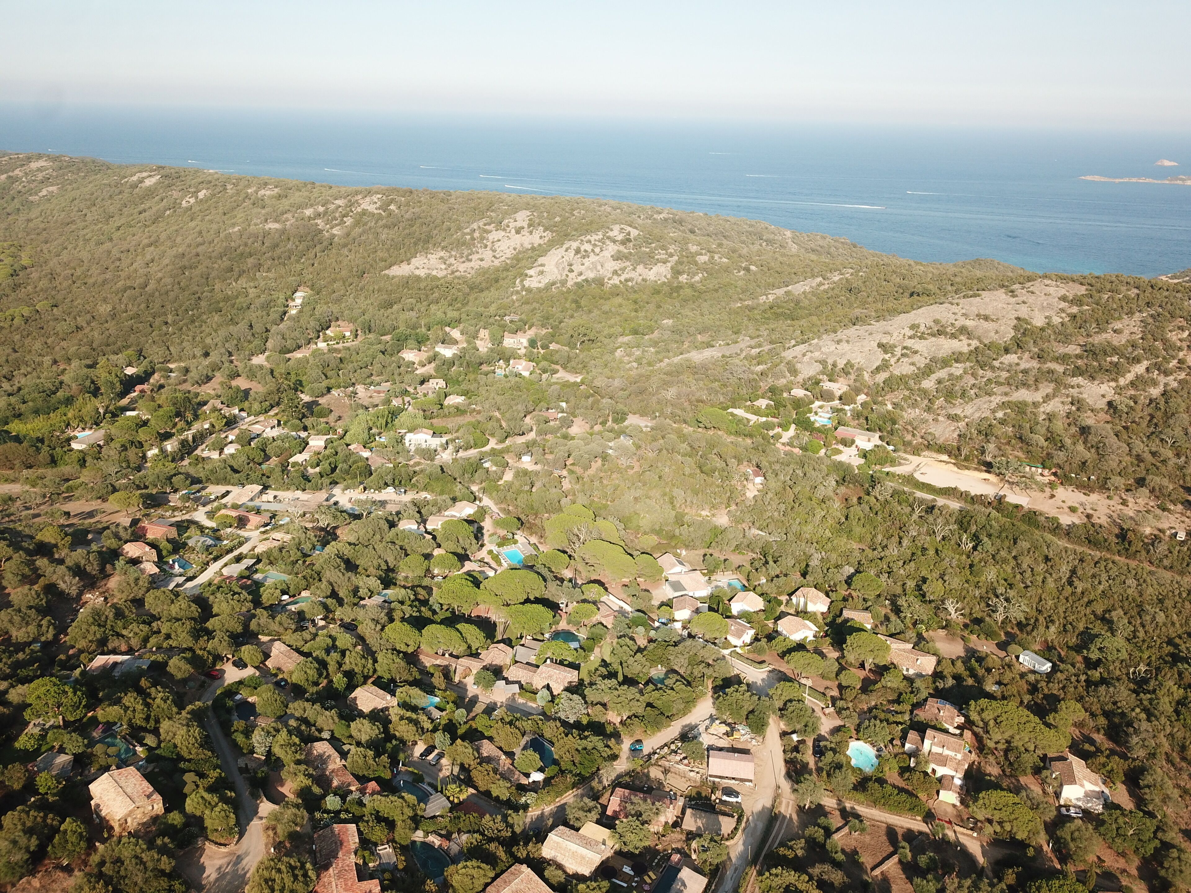 Villa Serenita Pallombaggia