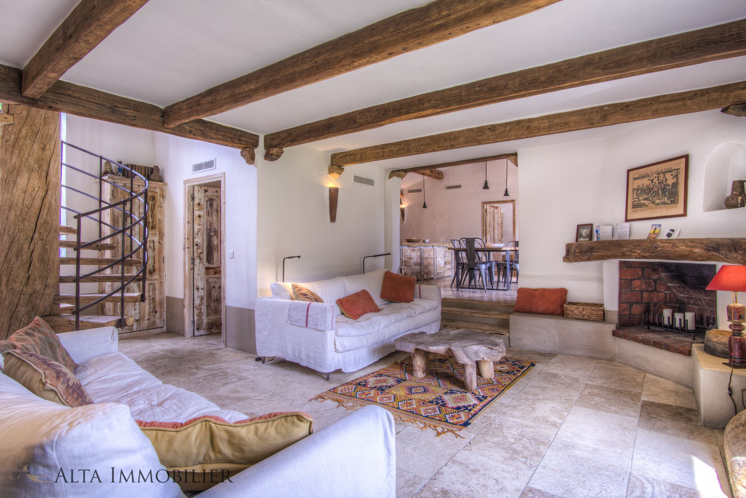 Villa Serenita Pallombaggia