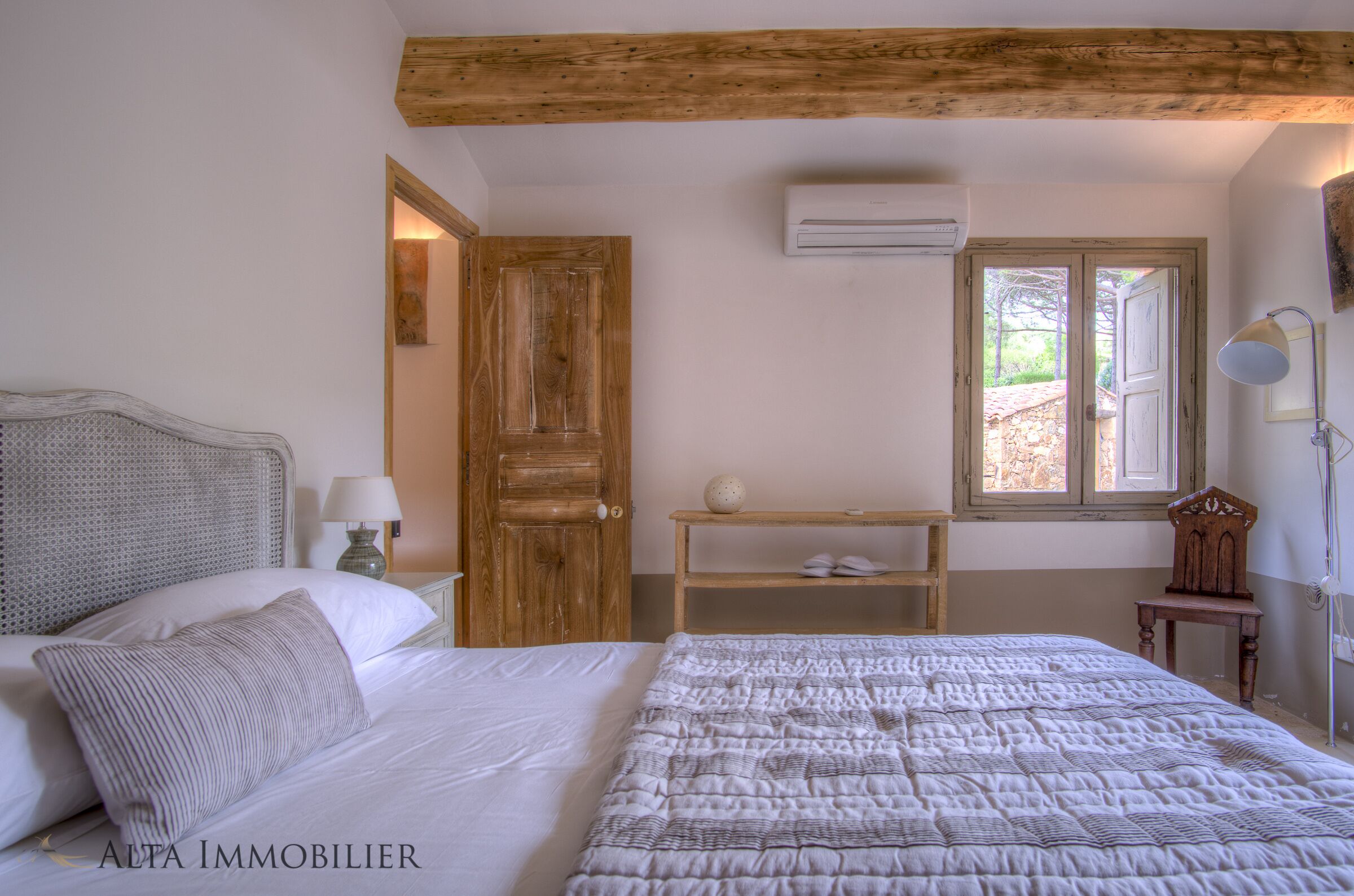 Villa Serenita Pallombaggia