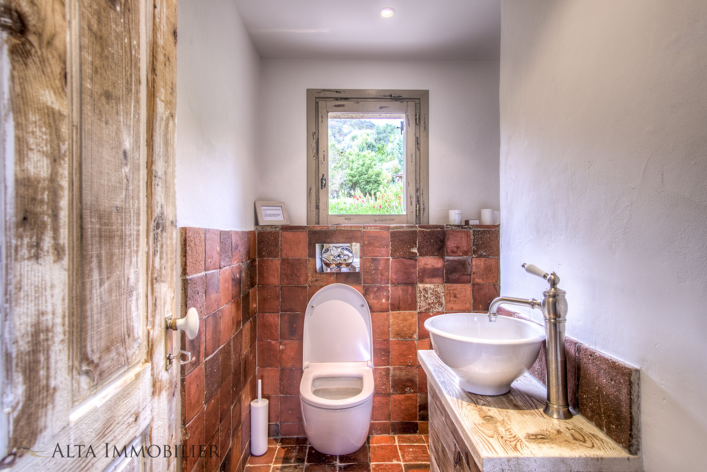 Villa Serenita Pallombaggia