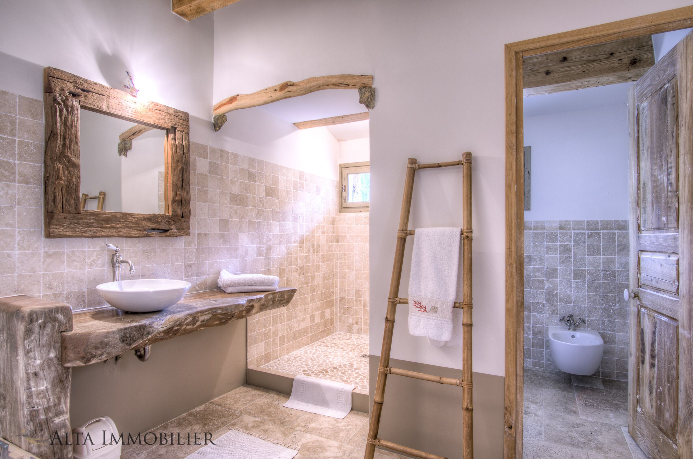 Villa Serenita Pallombaggia