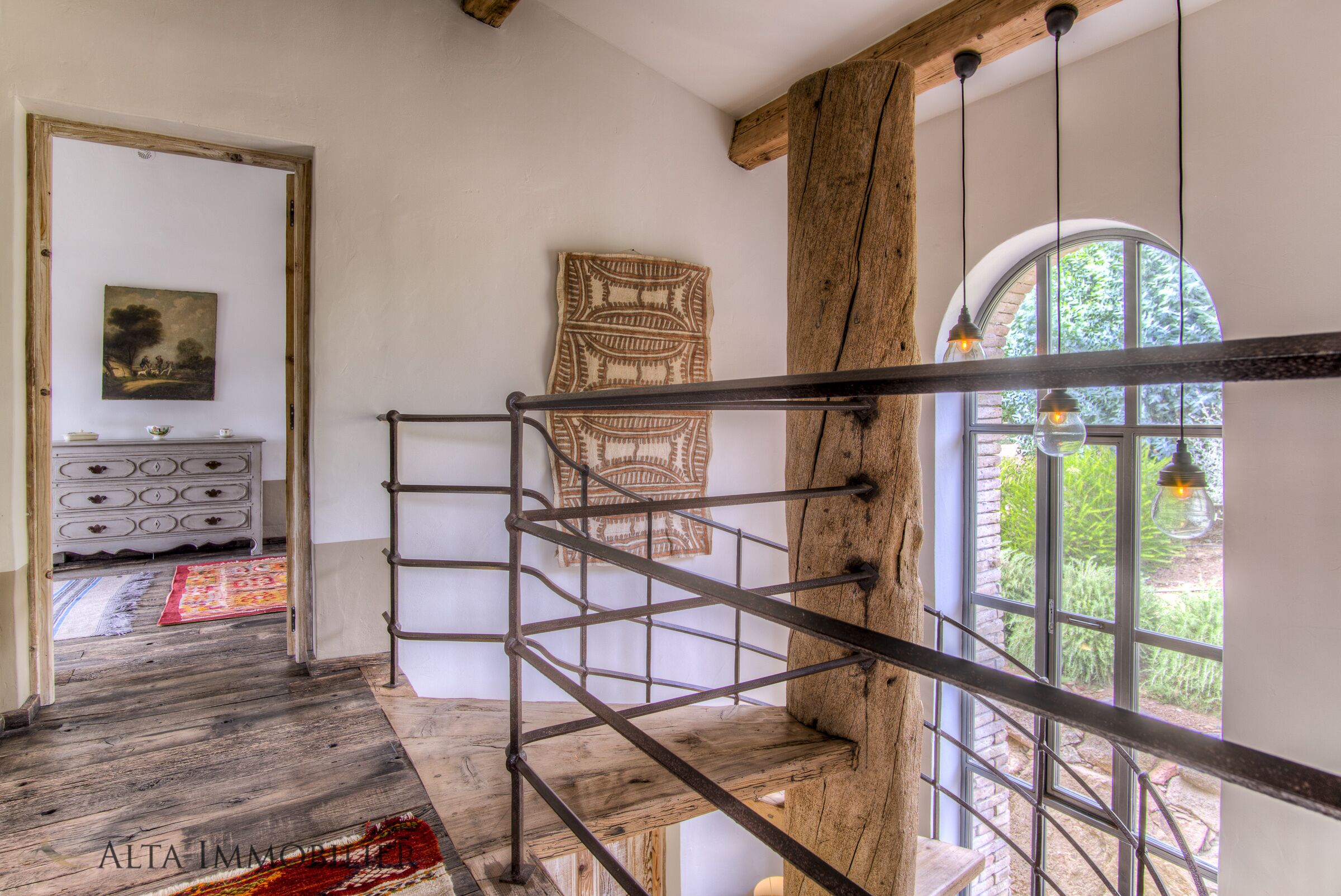 Villa Serenita Pallombaggia