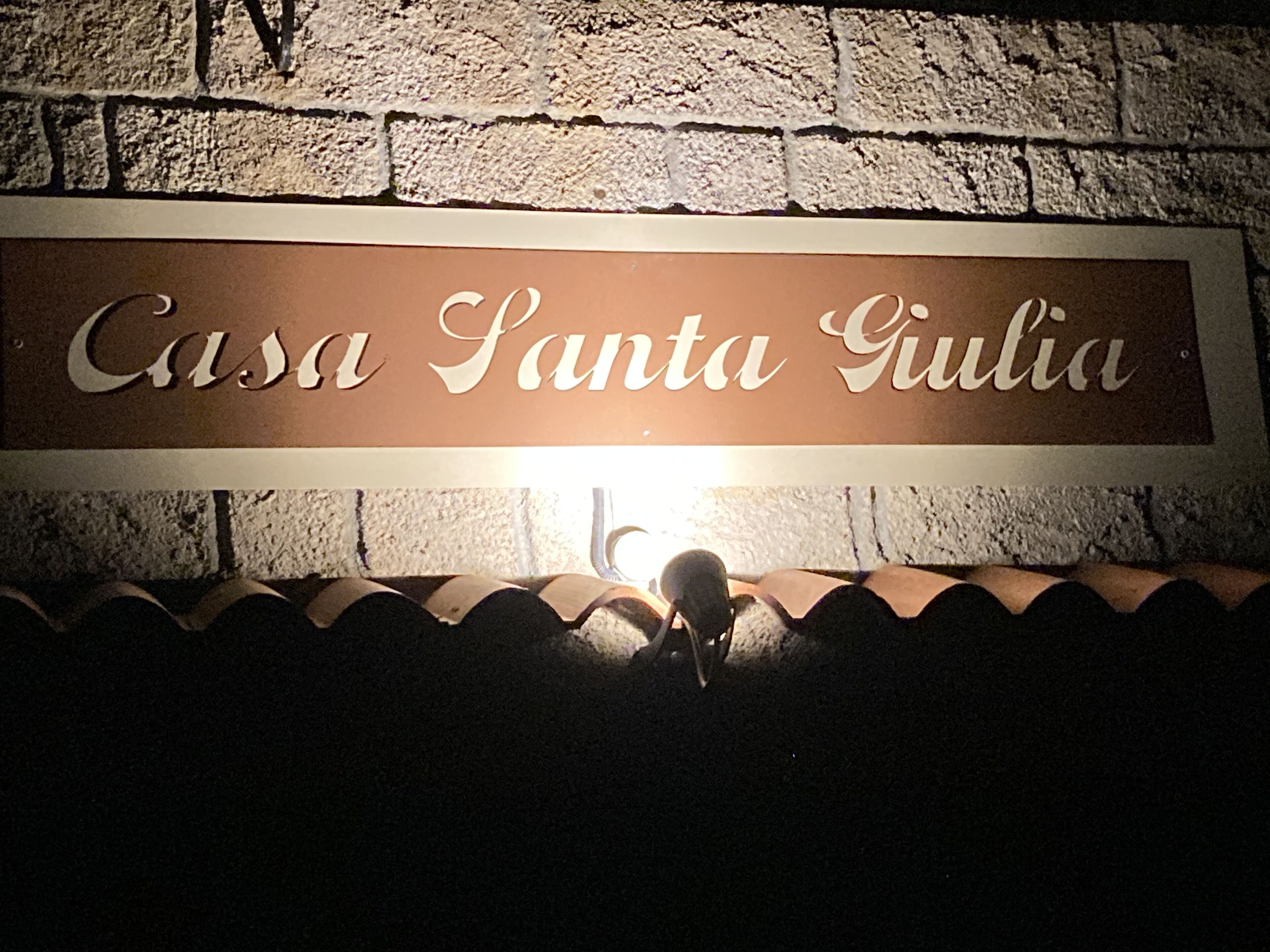 Casa Santa Giulia