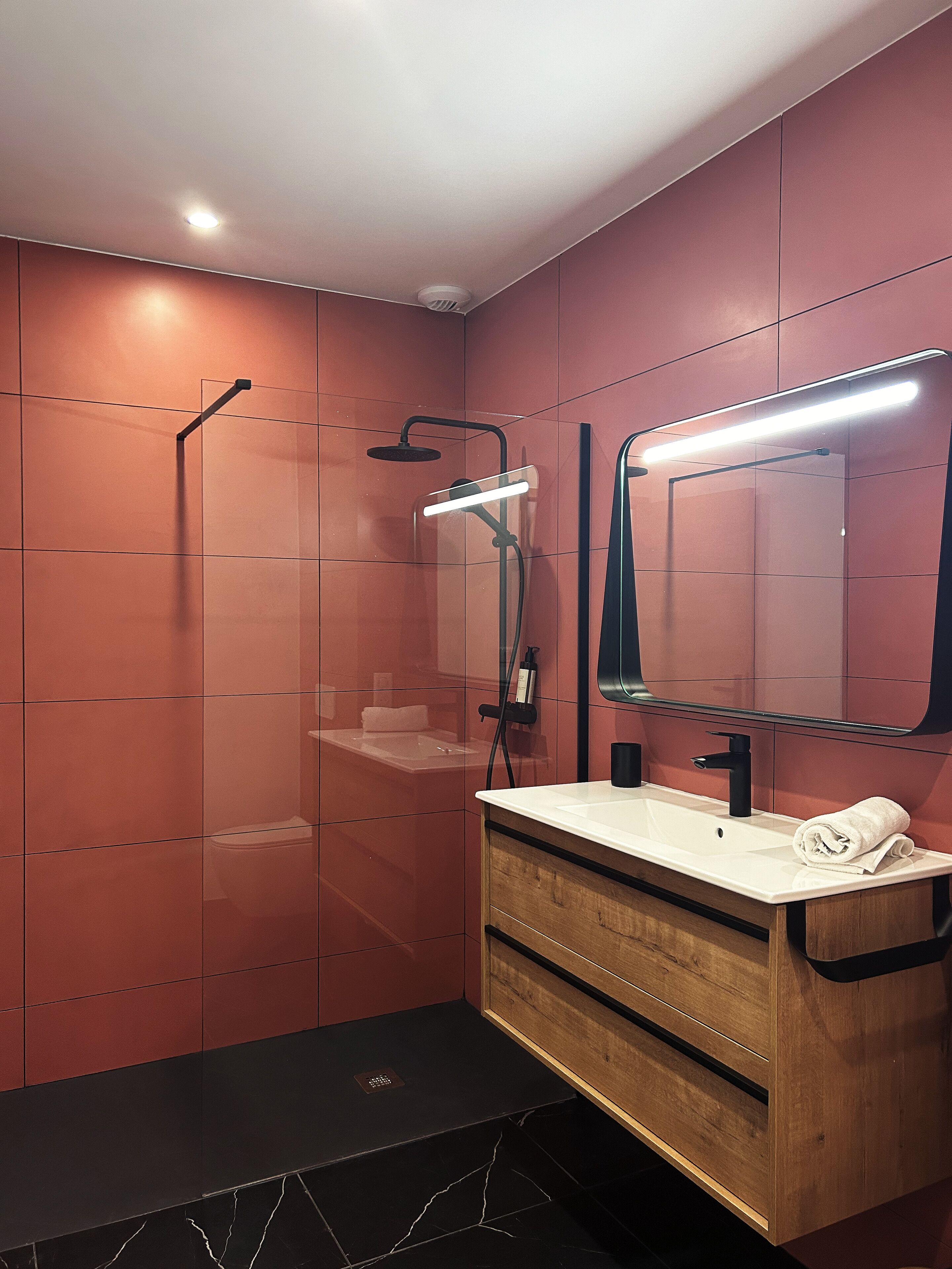 Hotel A Stretta