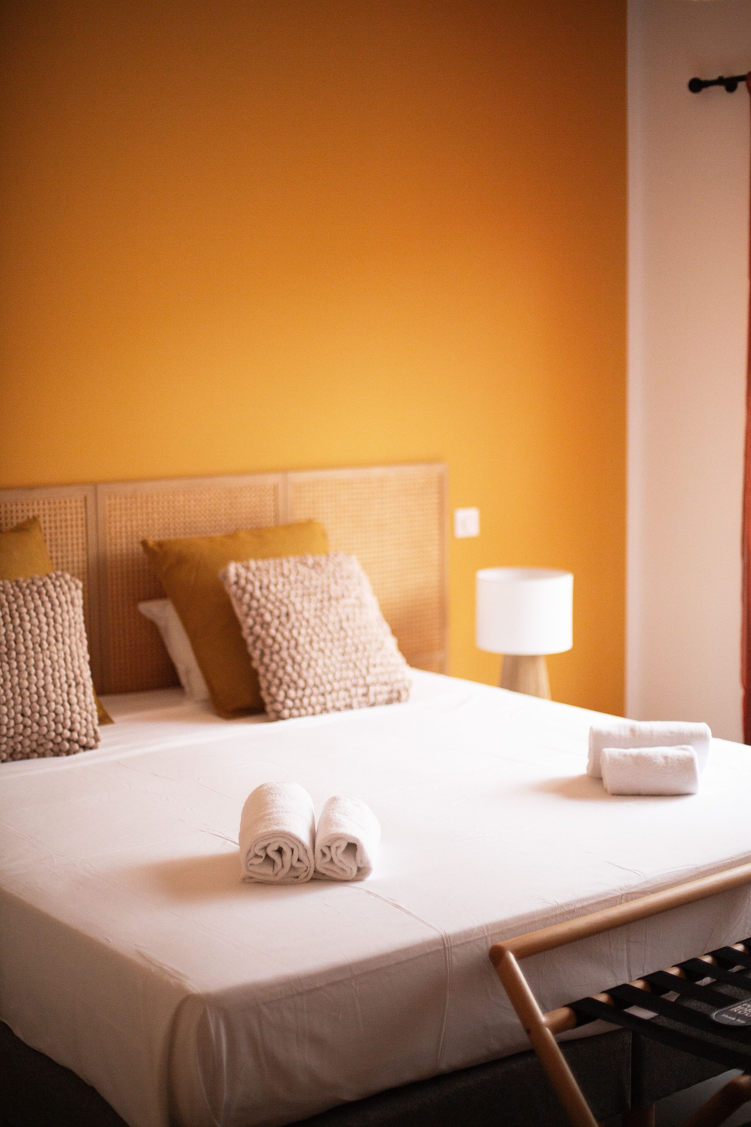 Hotel A Stretta