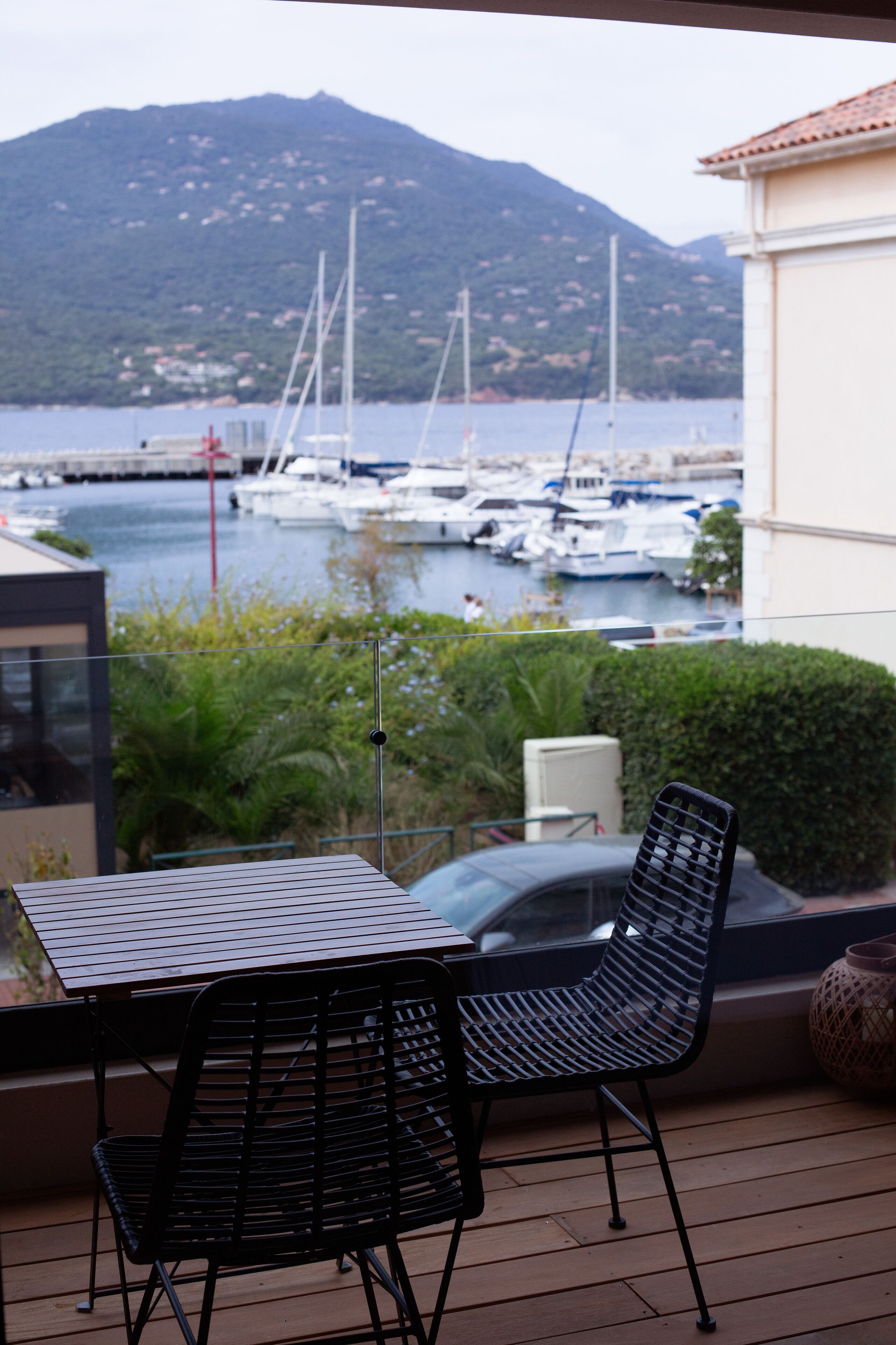 Hotel A Stretta