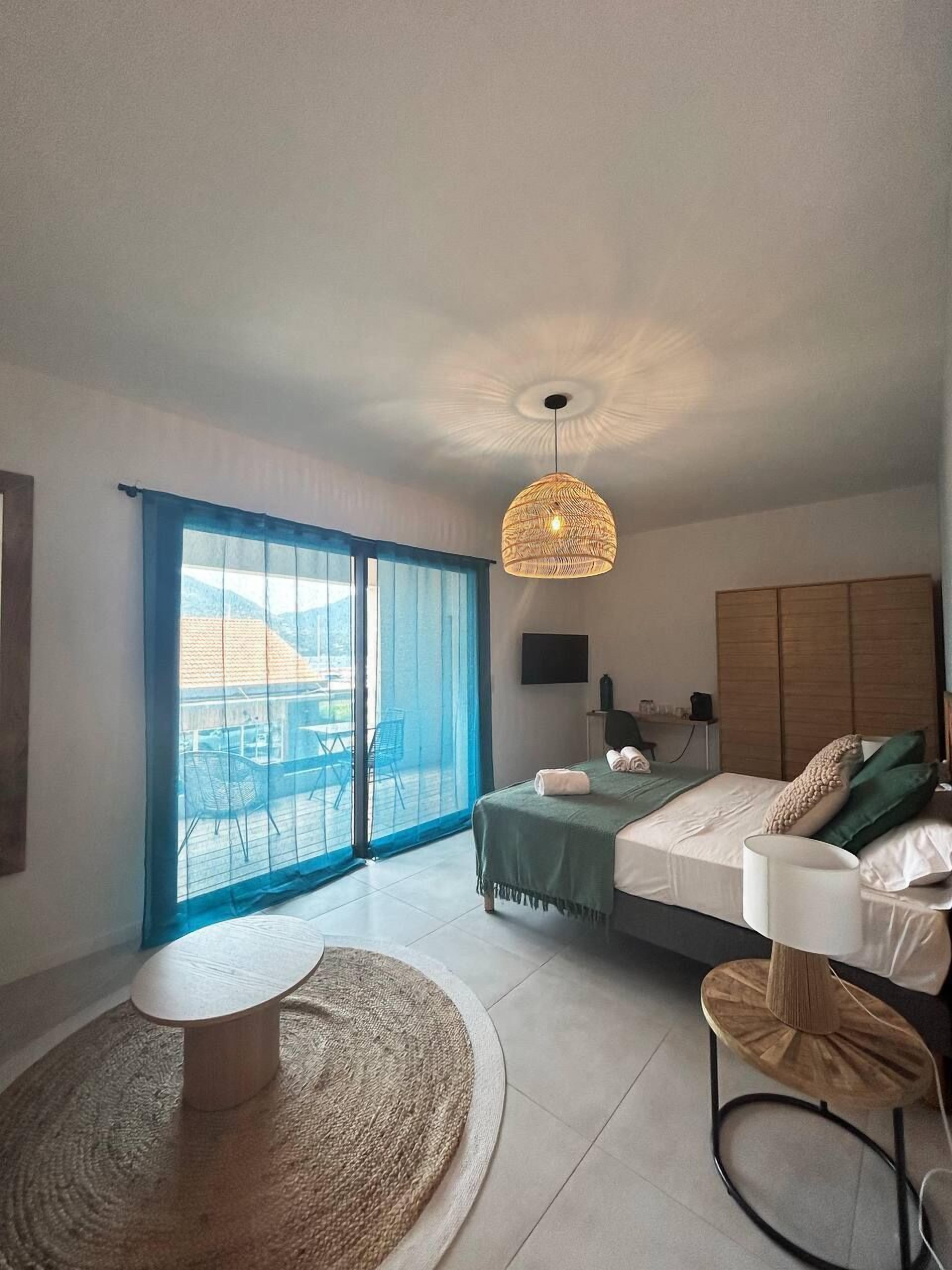 Hotel A Stretta