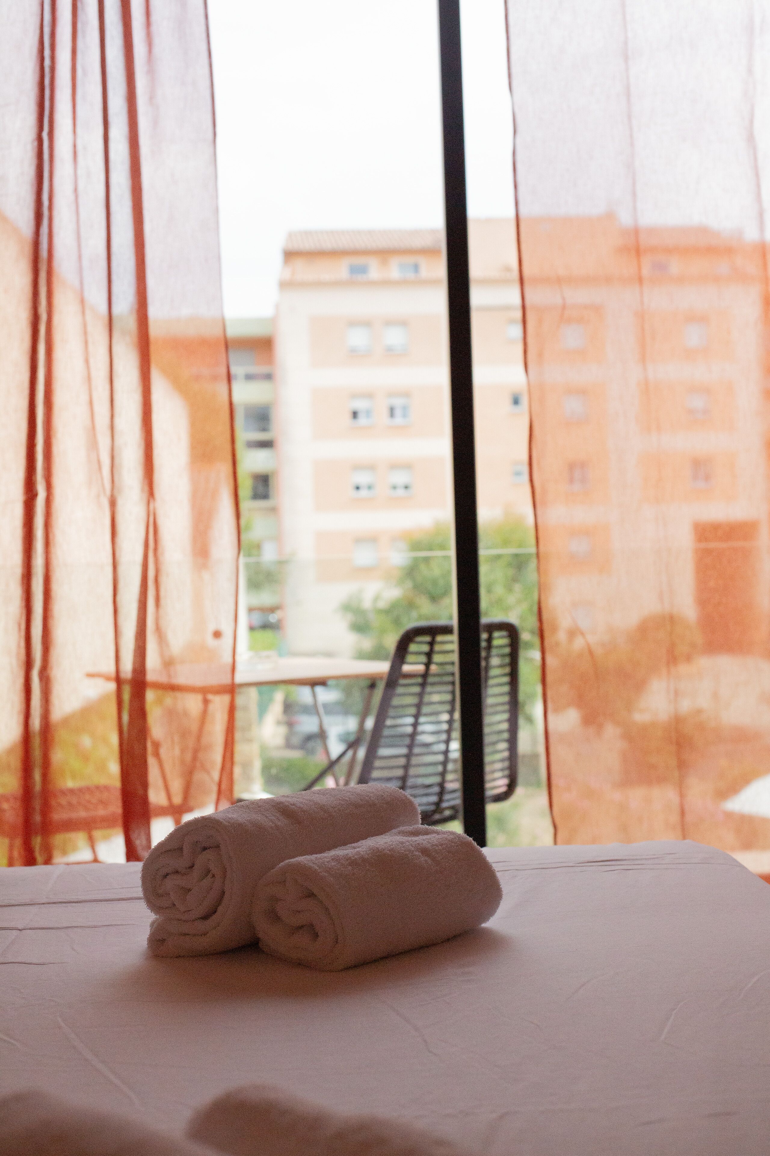 Hotel A Stretta