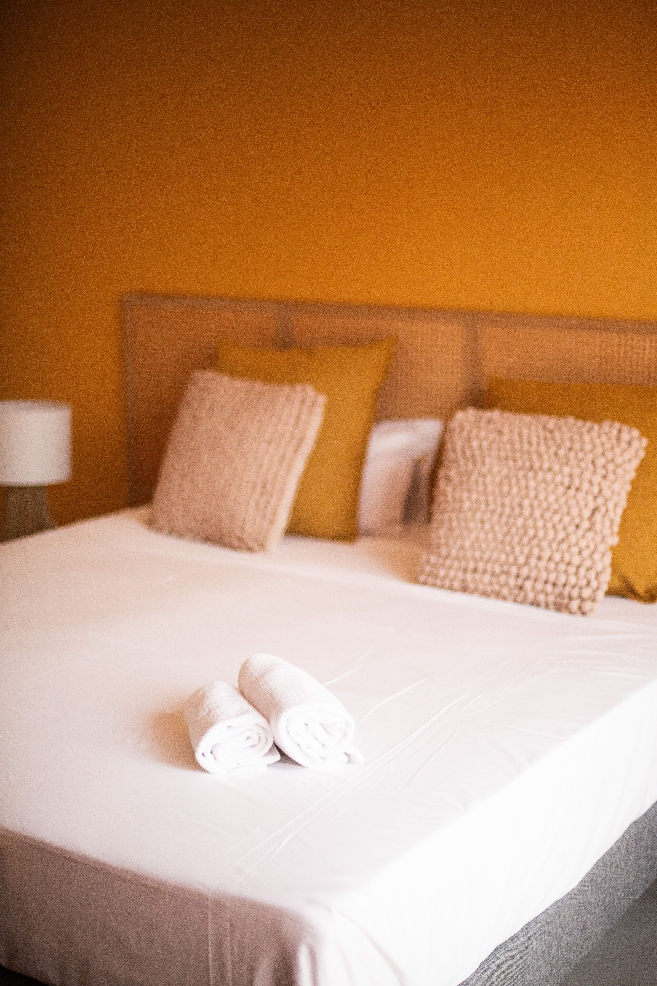 Hotel A Stretta