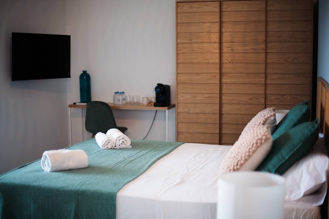 Hotel A Stretta