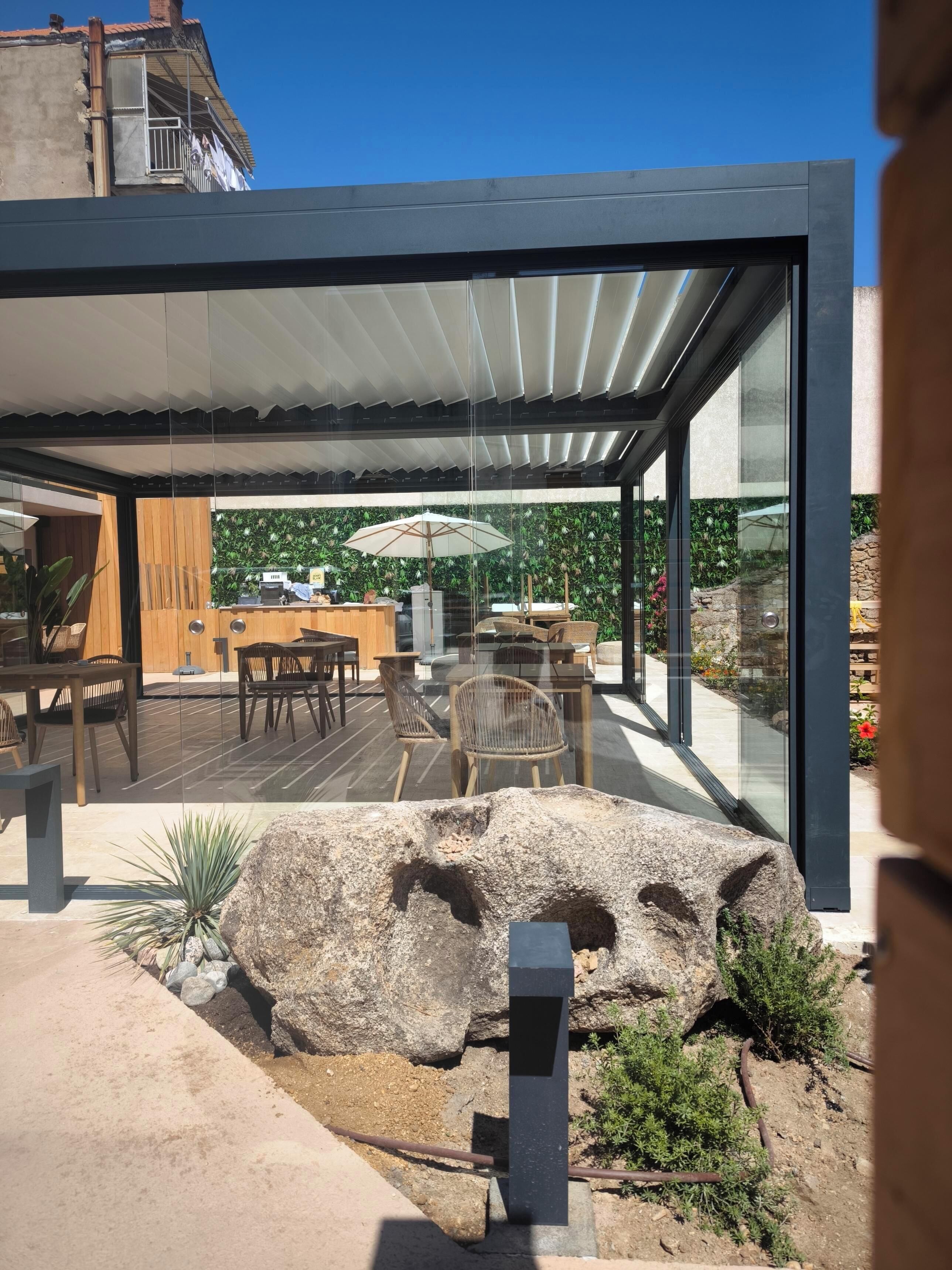 Hotel A Stretta