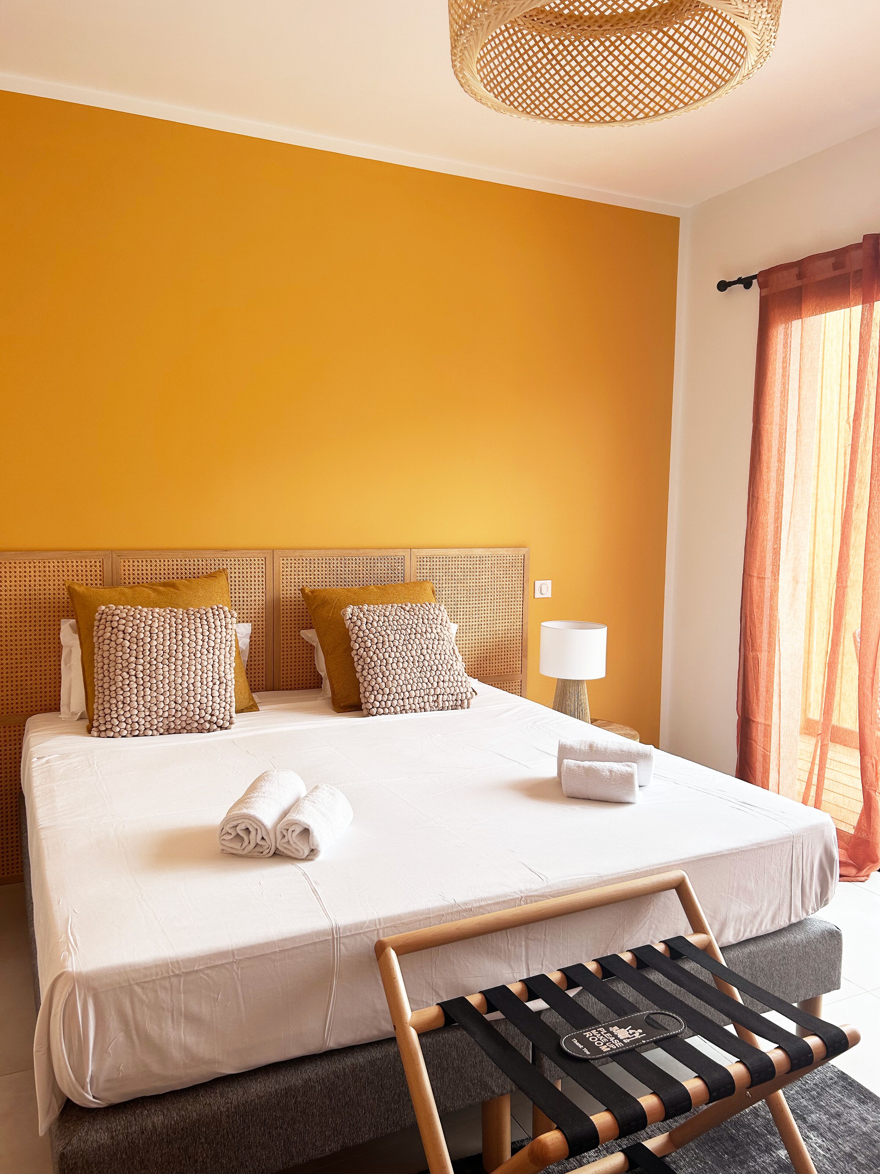 Hotel A Stretta