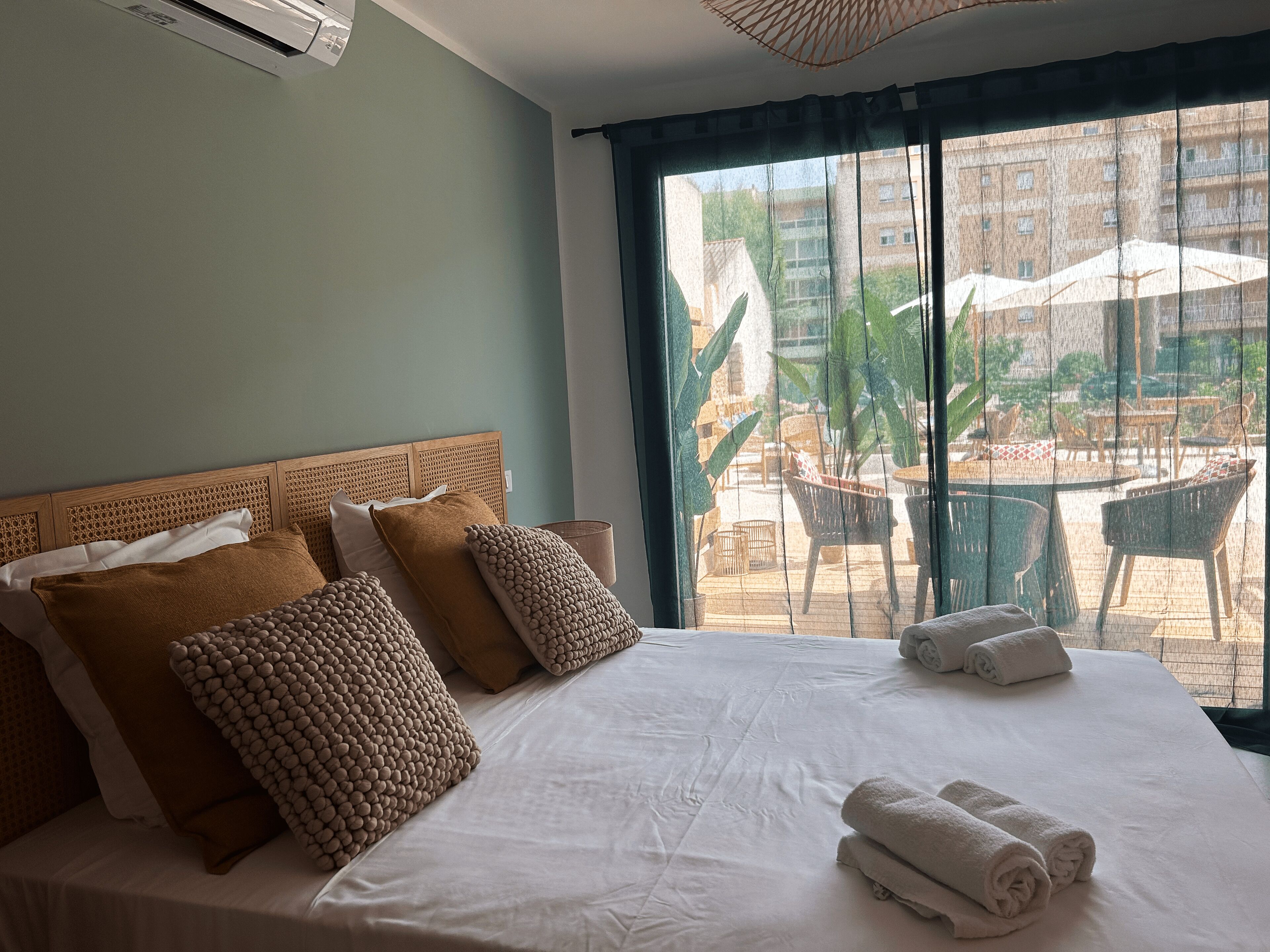 Hotel A Stretta