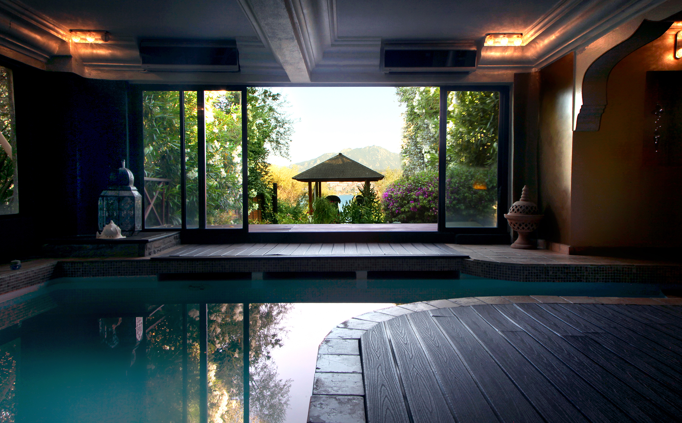 Hôtel Marinca & Spa