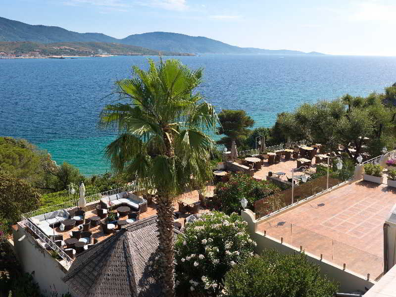 Hôtel Marinca & Spa