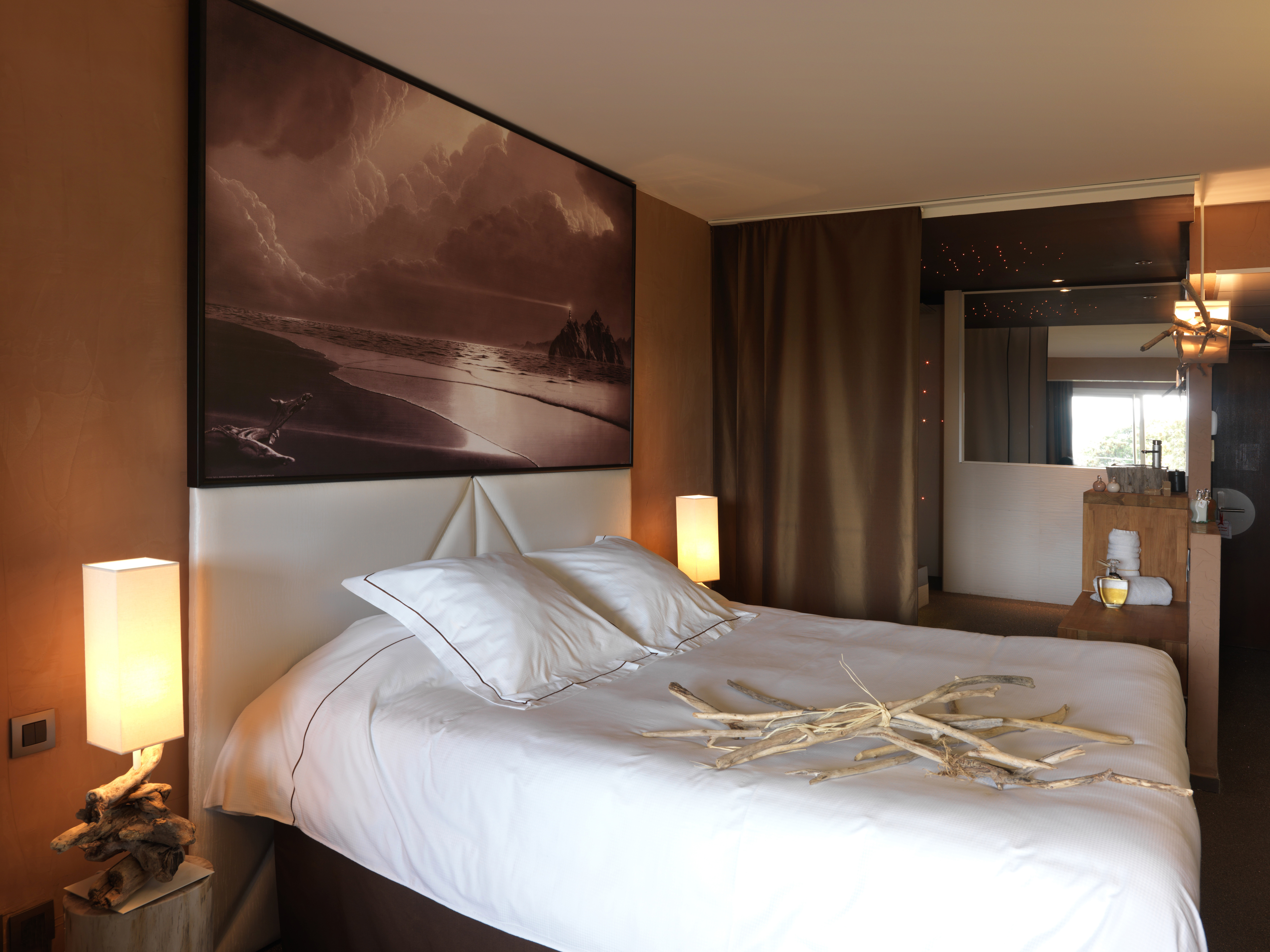 Hôtel Marinca & Spa