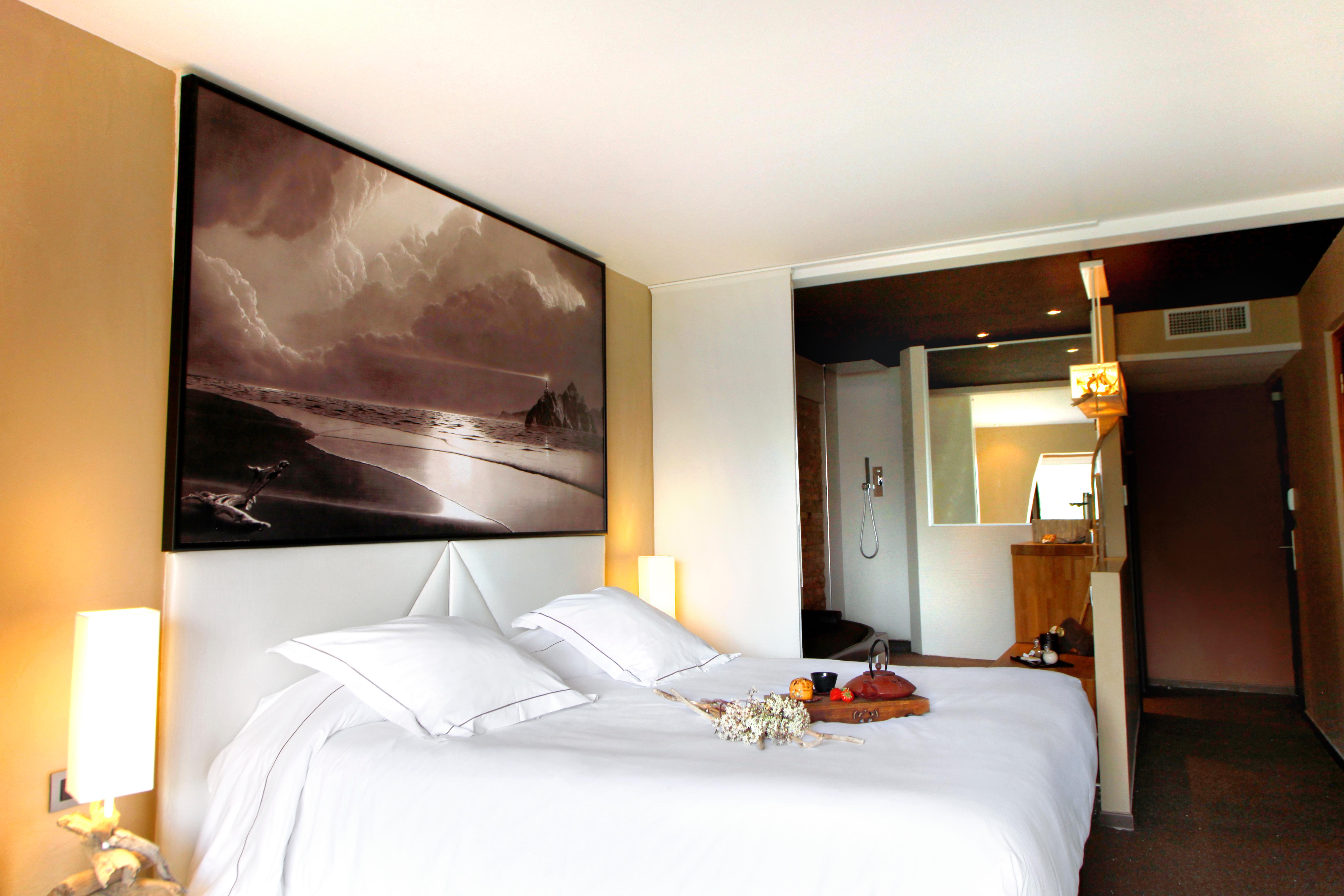 Hôtel Marinca & Spa