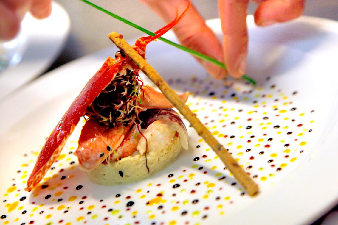 Hôtel Marinca & Spa