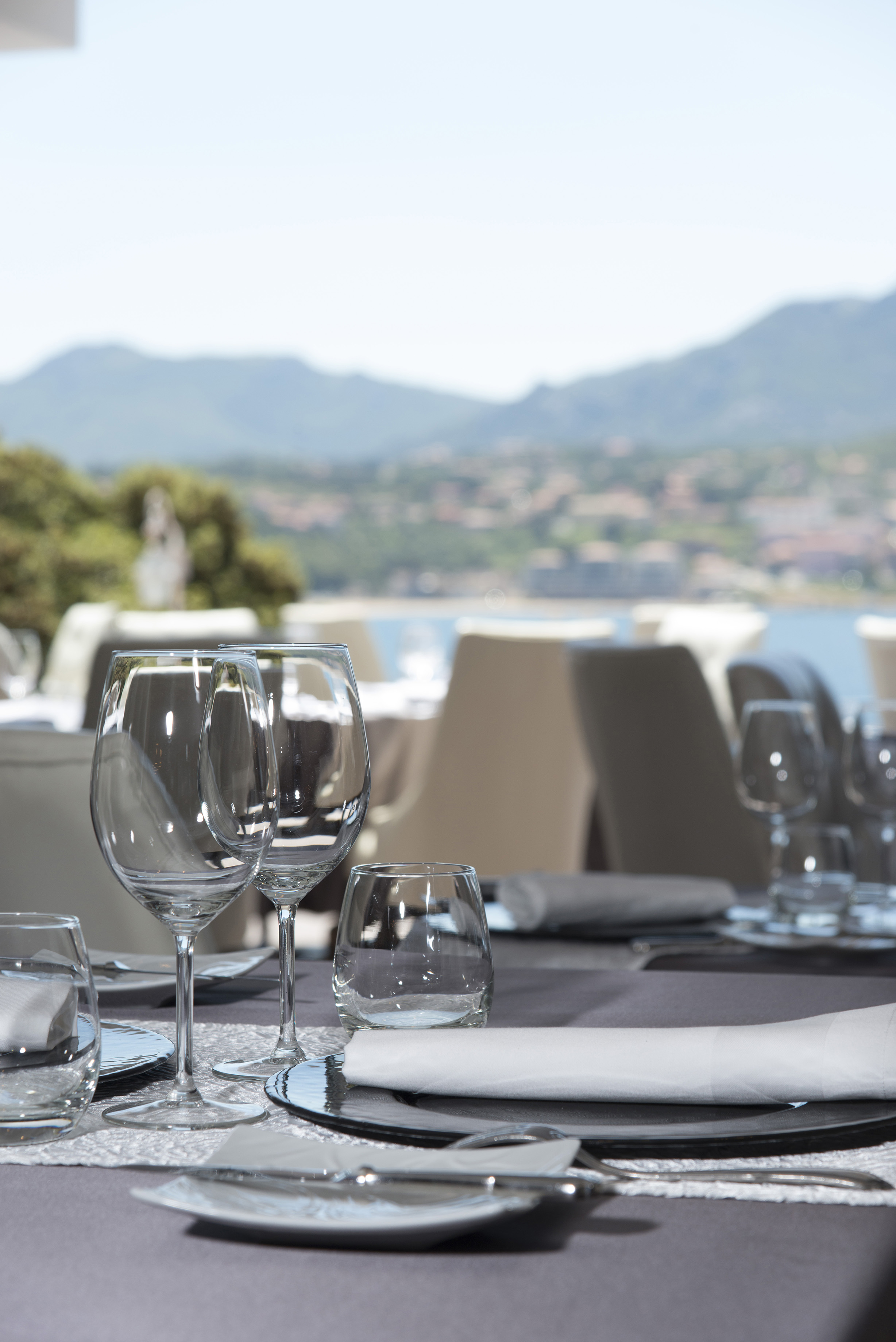 Hôtel Marinca & Spa