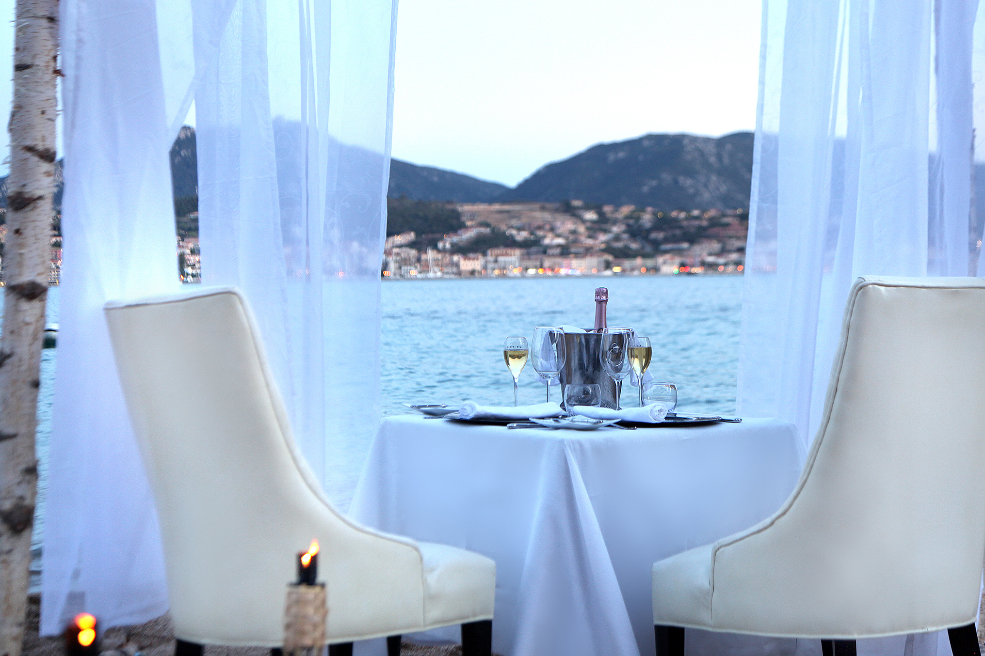 Hôtel Marinca & Spa