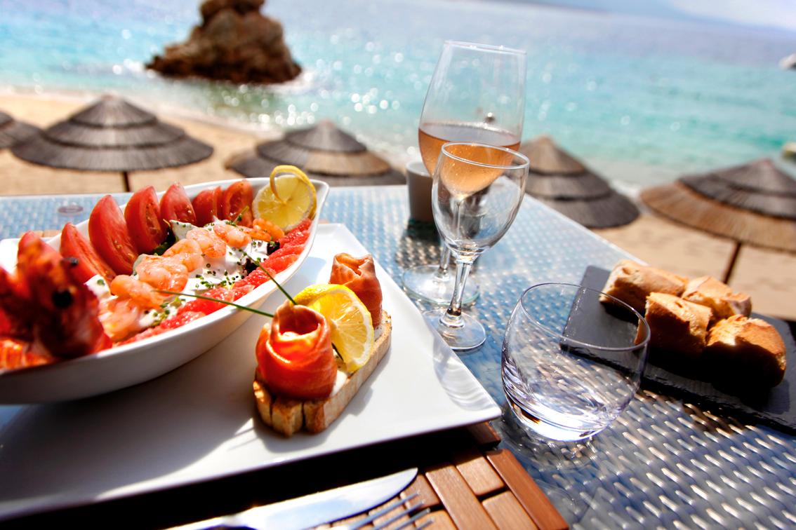 Hôtel Marinca & Spa