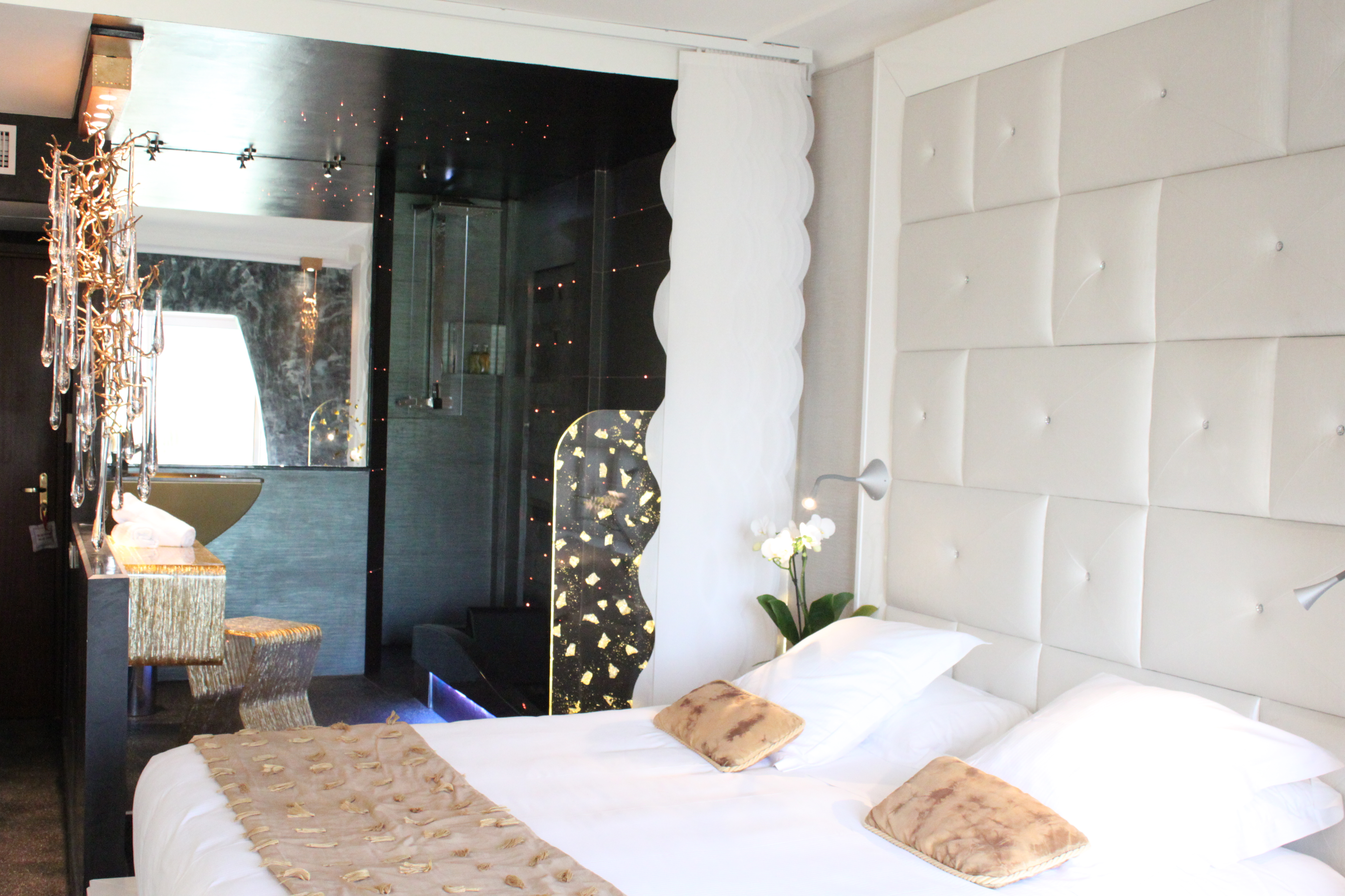 Hôtel Marinca & Spa