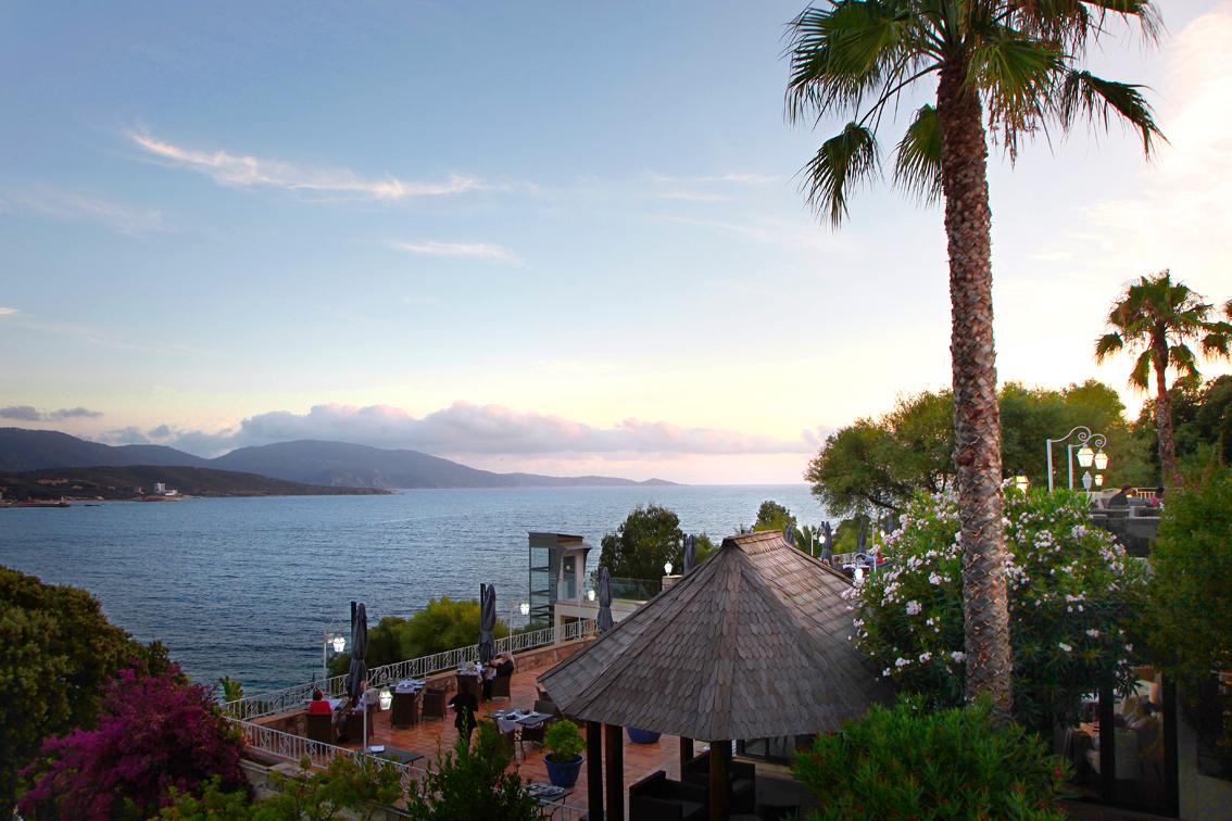 Hôtel Marinca & Spa