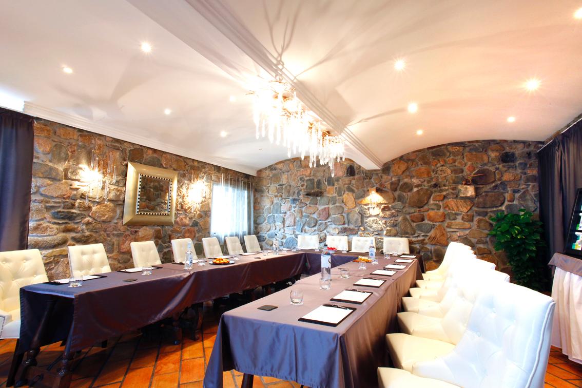 Hôtel Marinca & Spa