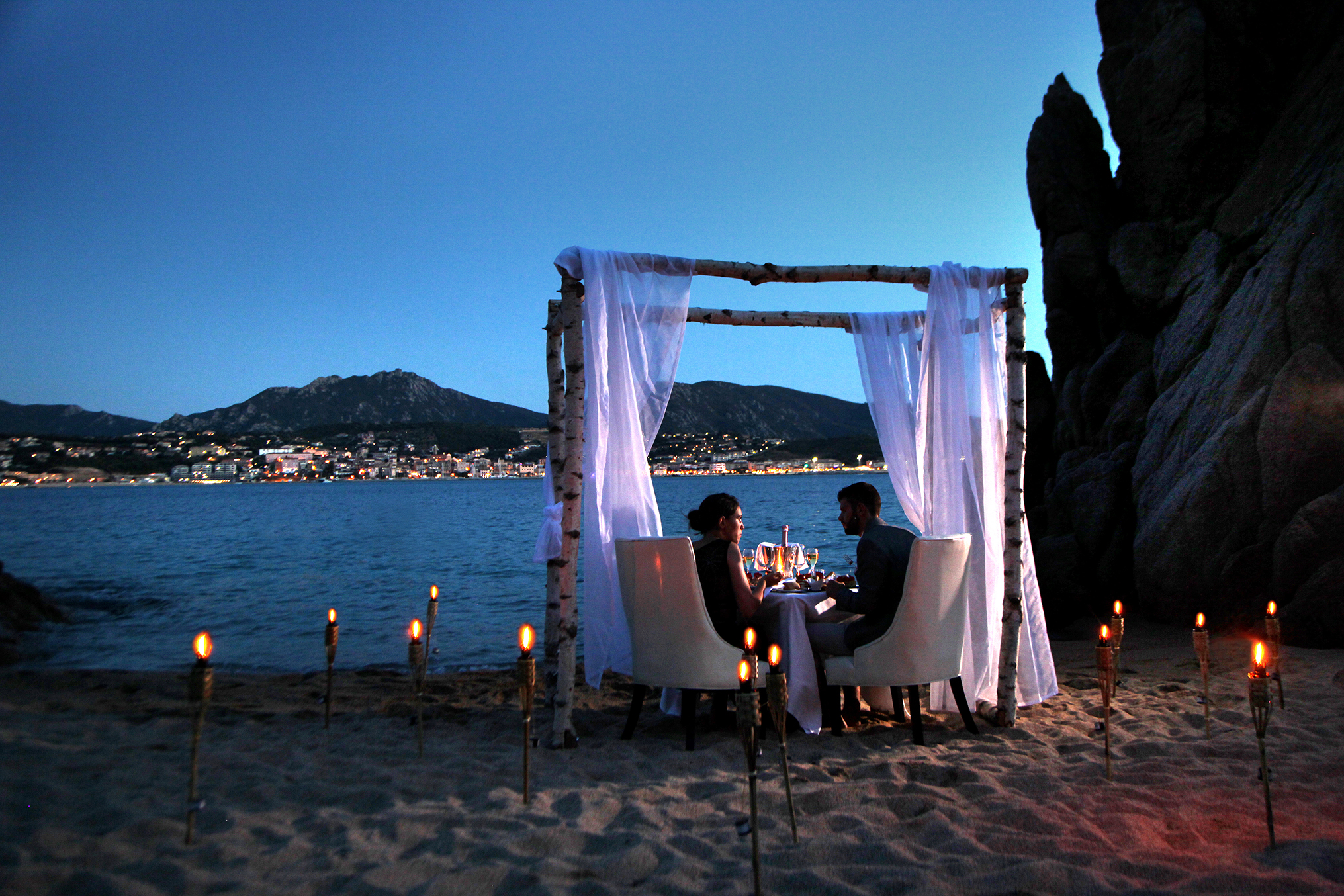 Hôtel Marinca & Spa