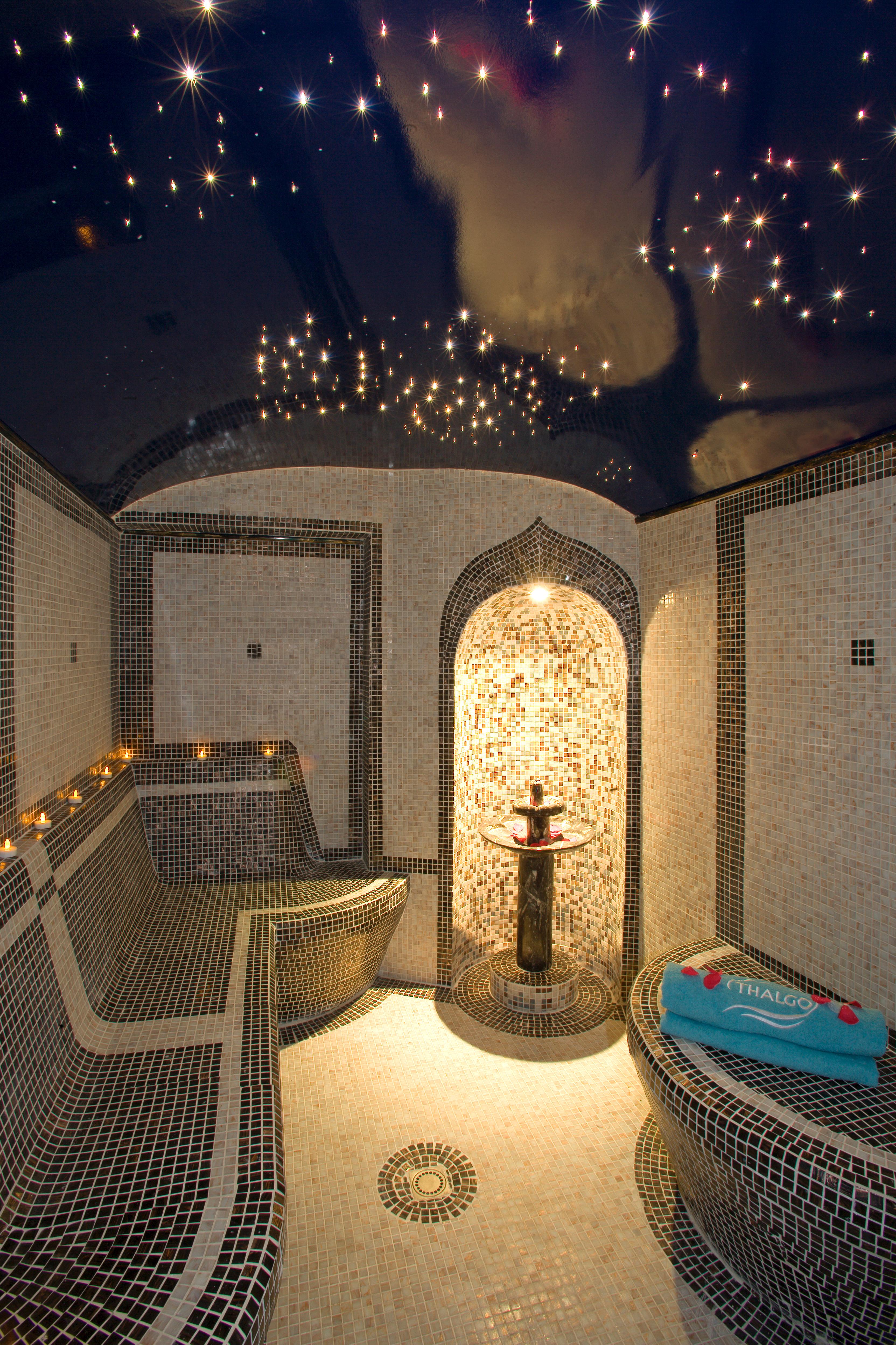 Hôtel Marinca & Spa