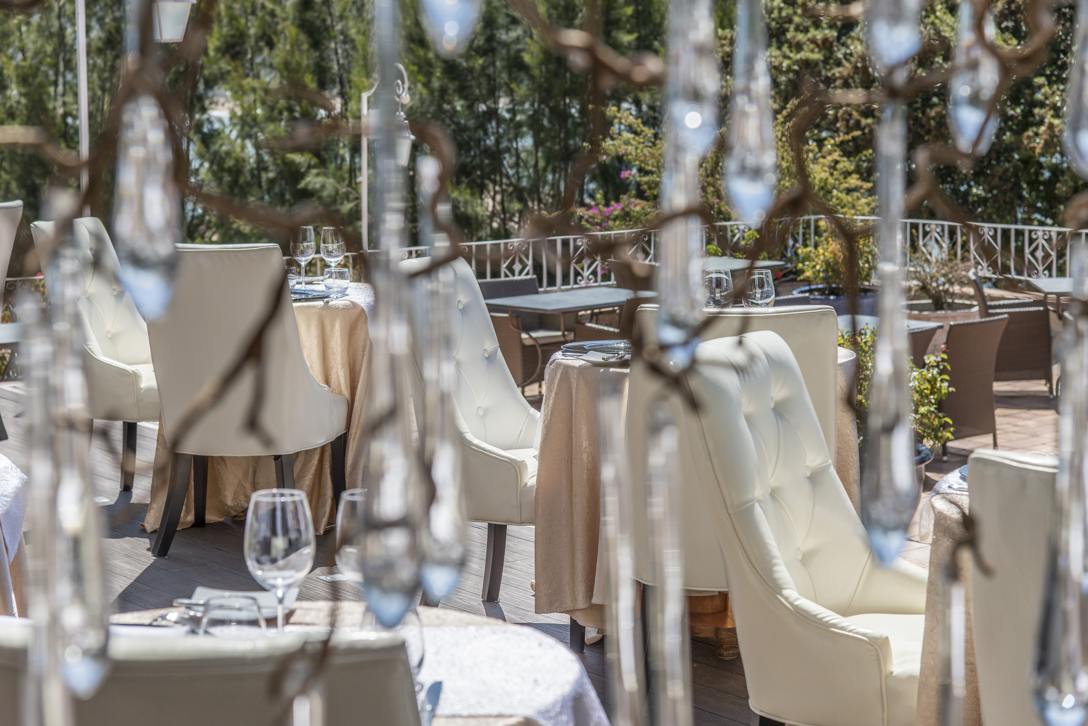 Hôtel Marinca & Spa