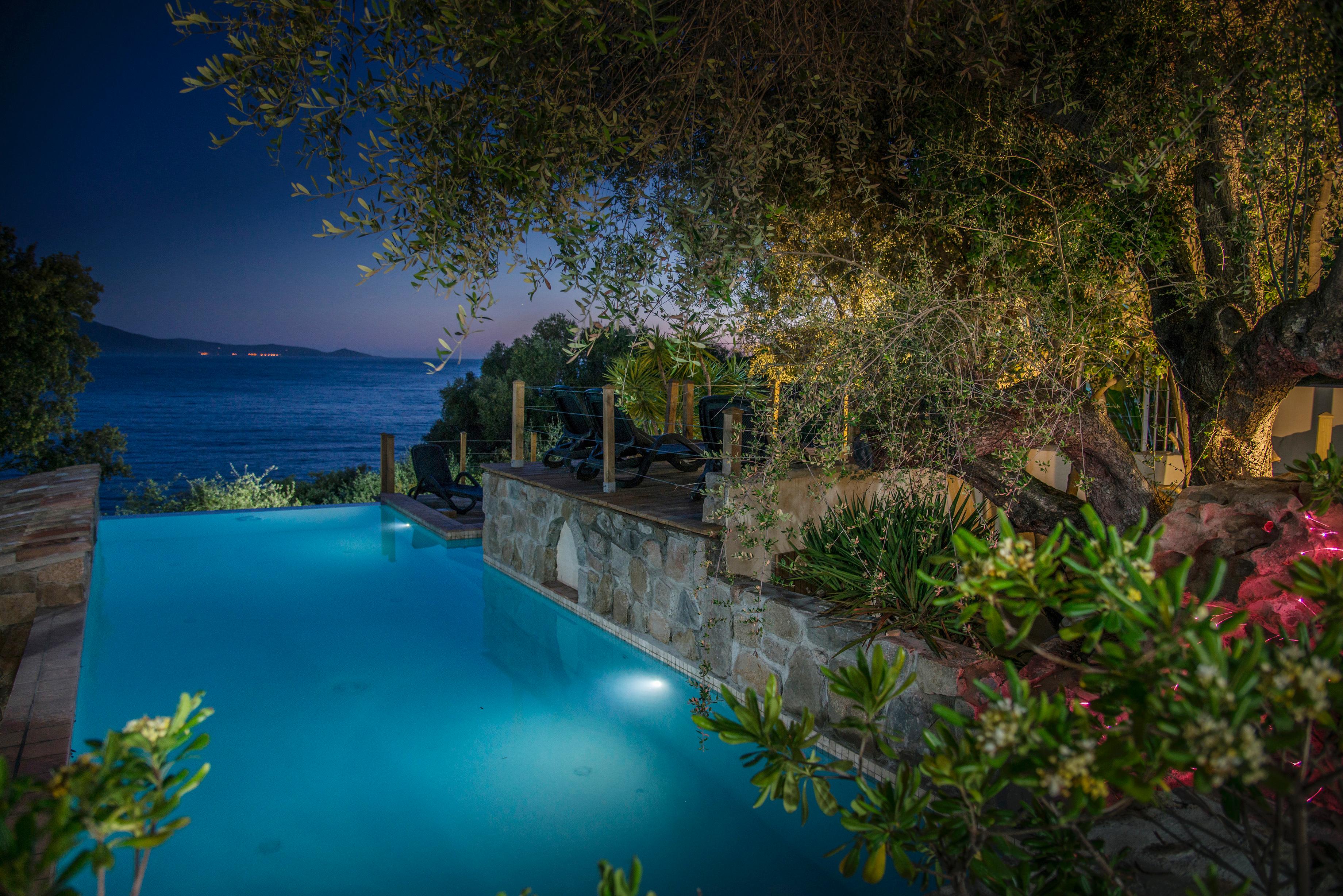 Hôtel Marinca & Spa