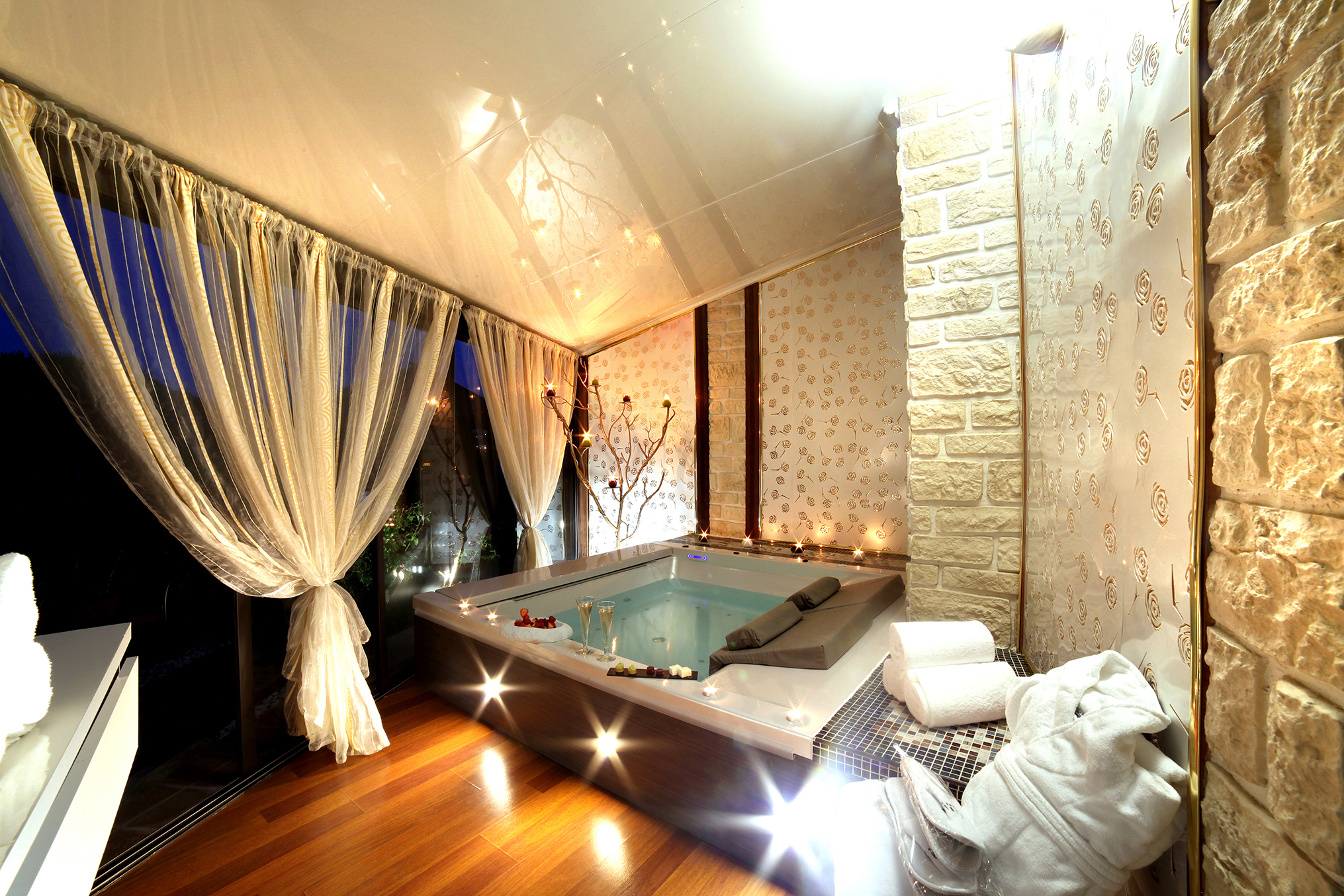 Hôtel Marinca & Spa