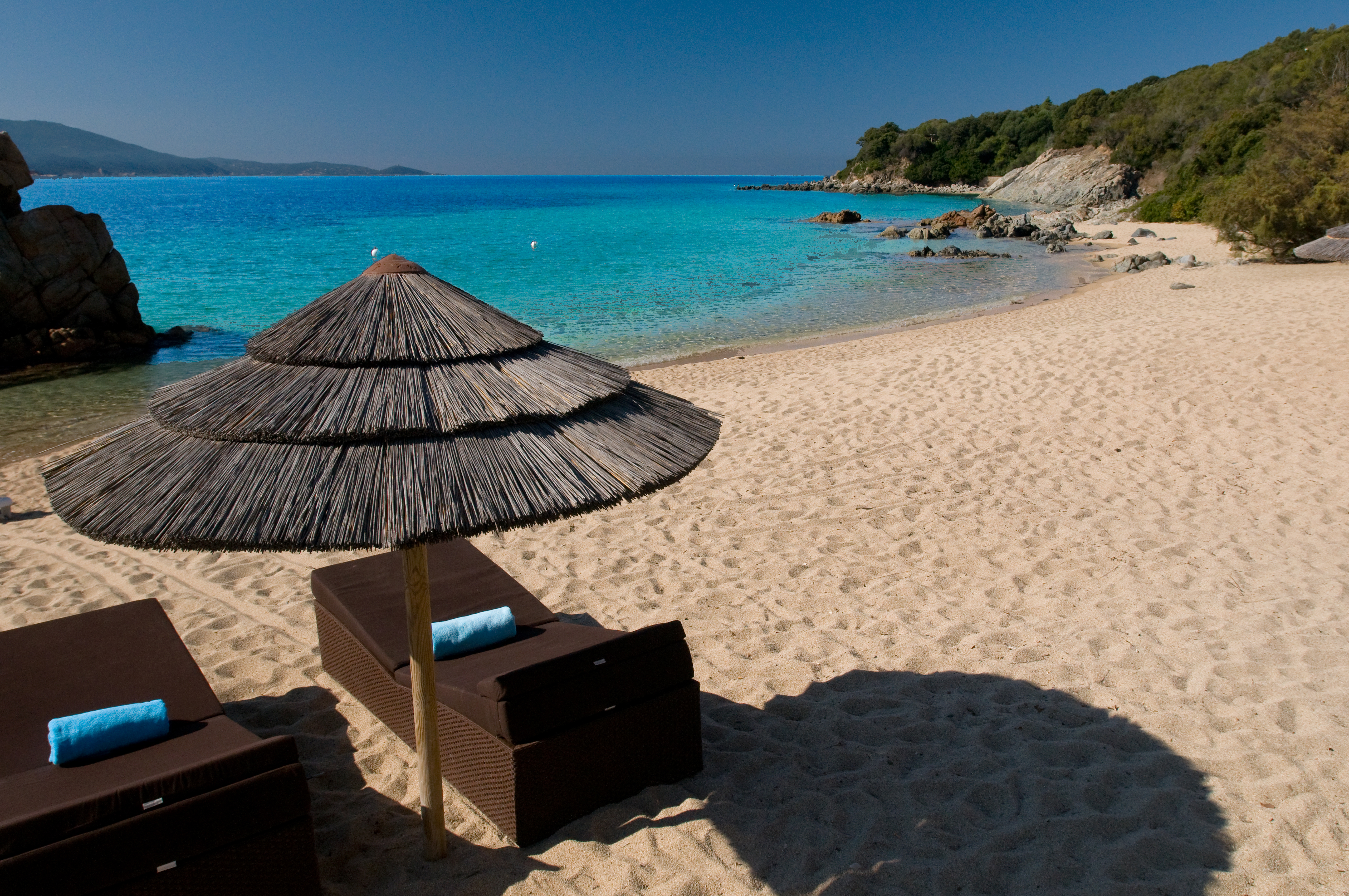 Hôtel Marinca & Spa