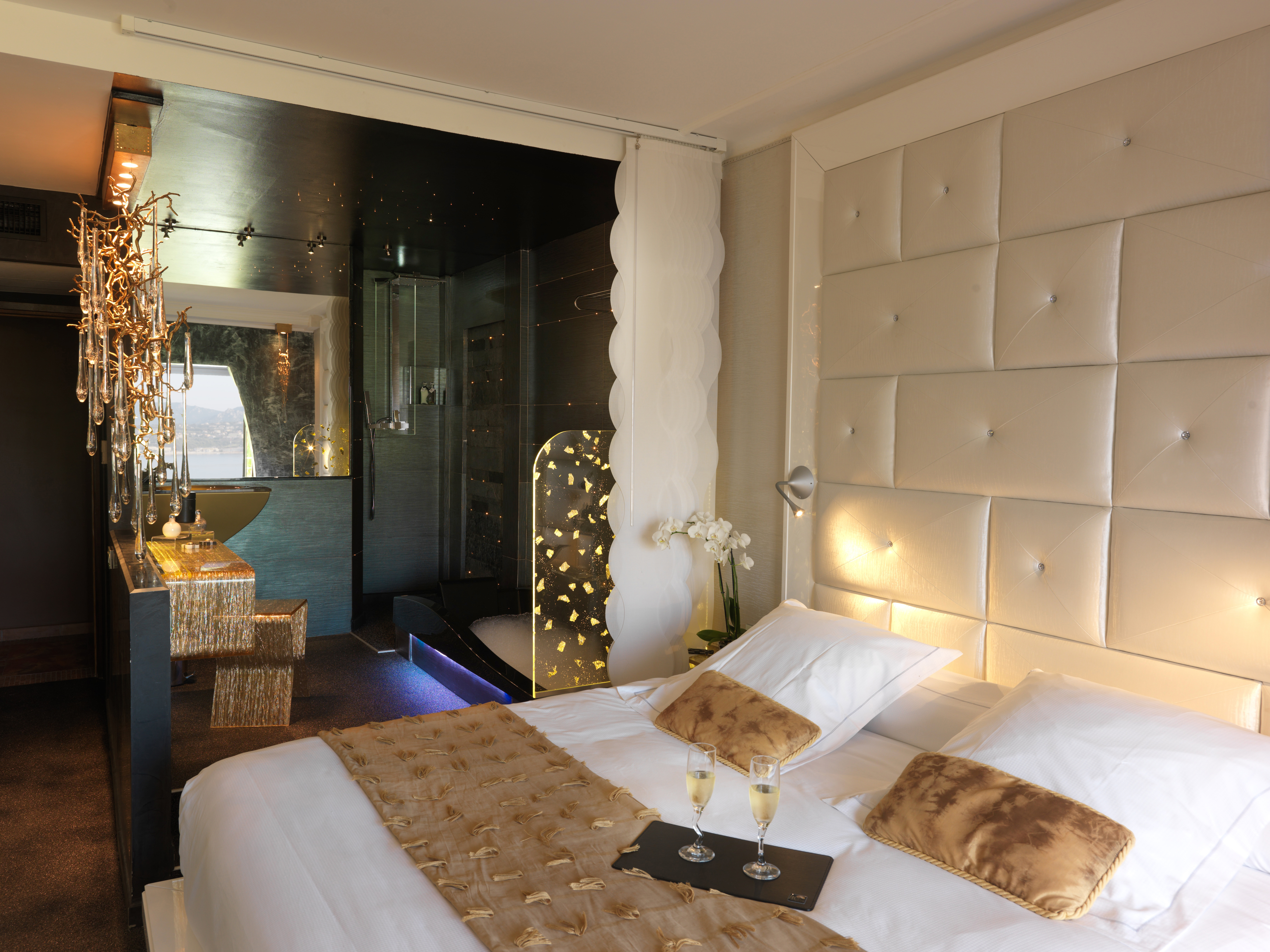 Hôtel Marinca & Spa