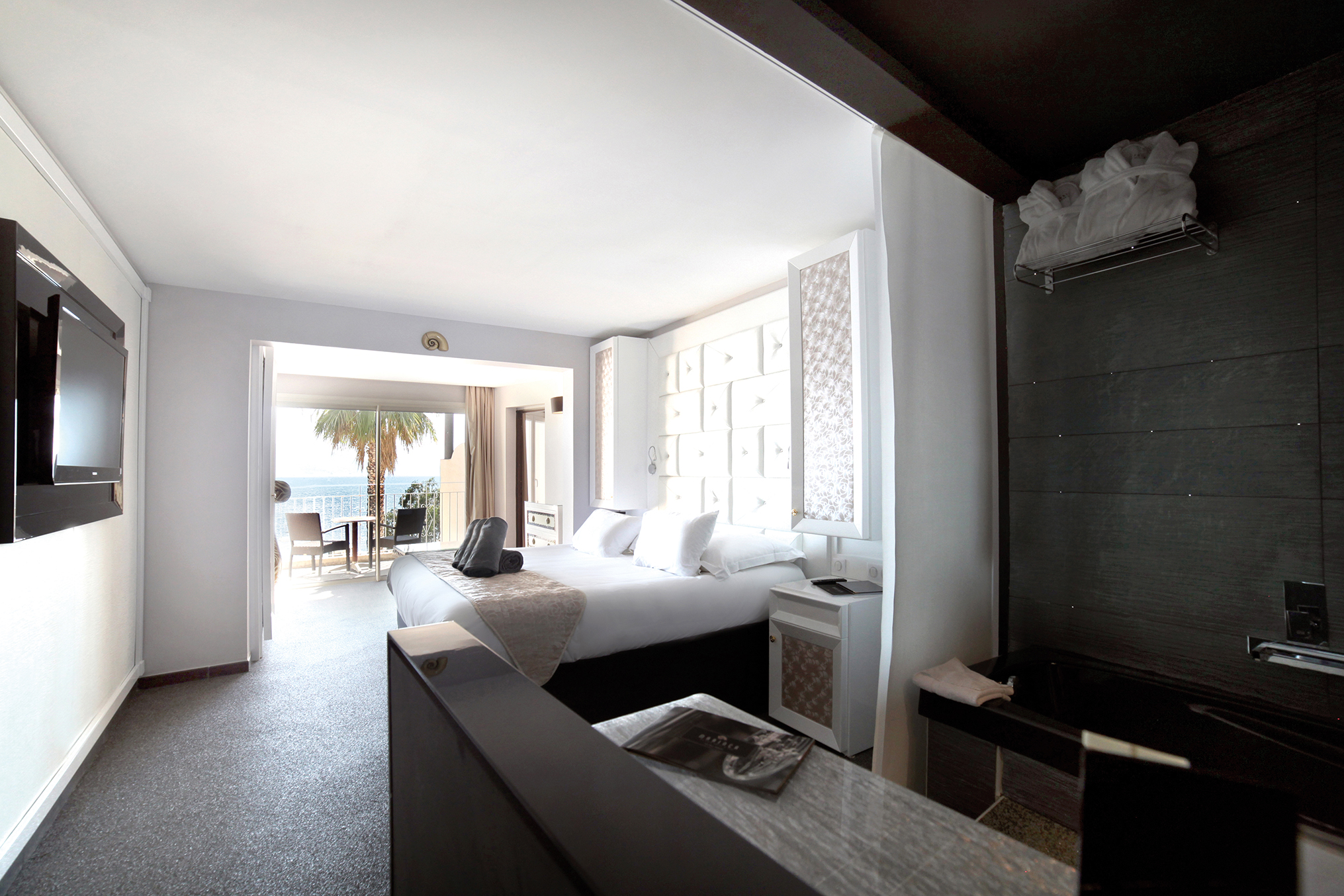 Hôtel Marinca & Spa