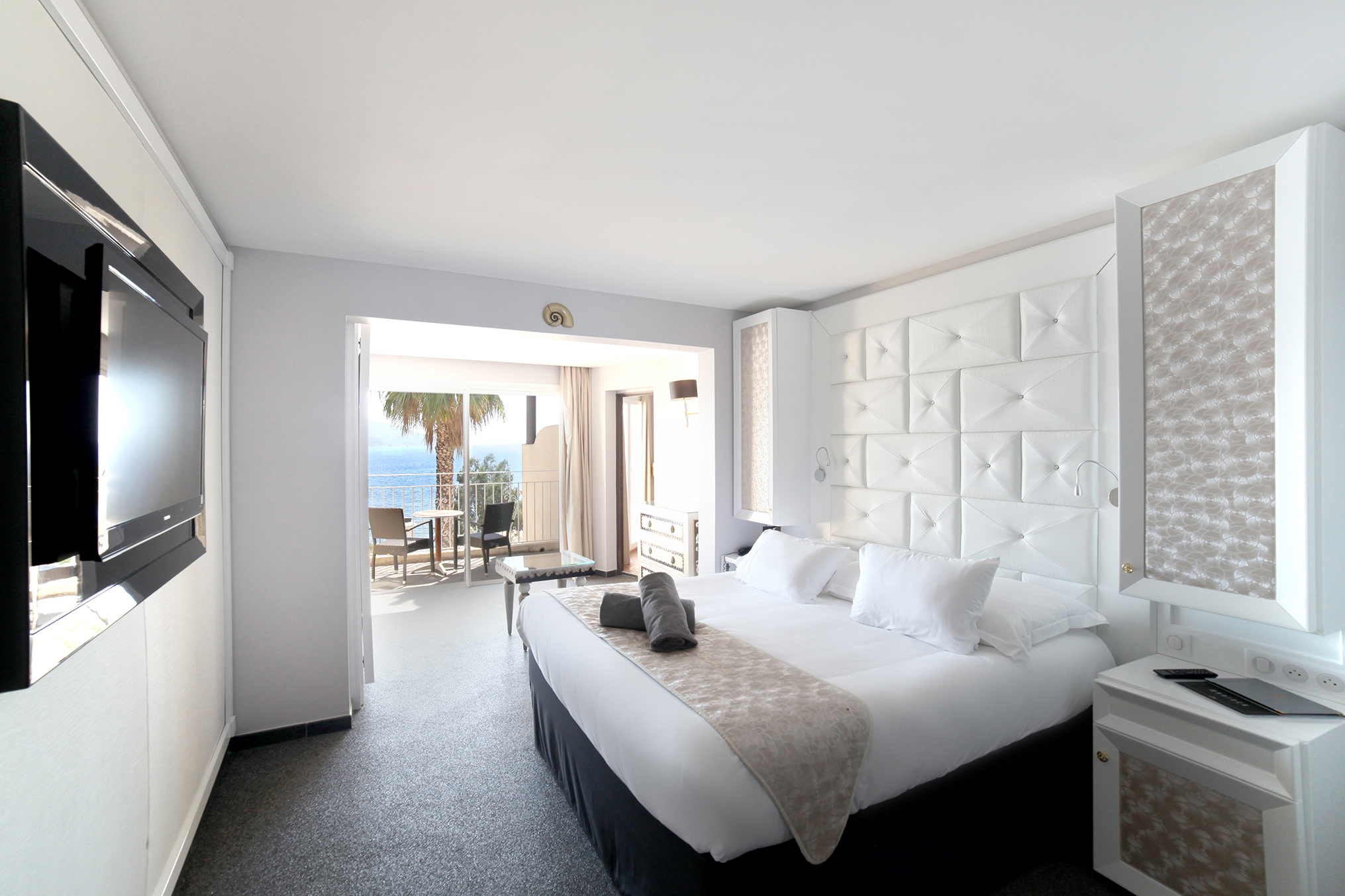 Hôtel Marinca & Spa