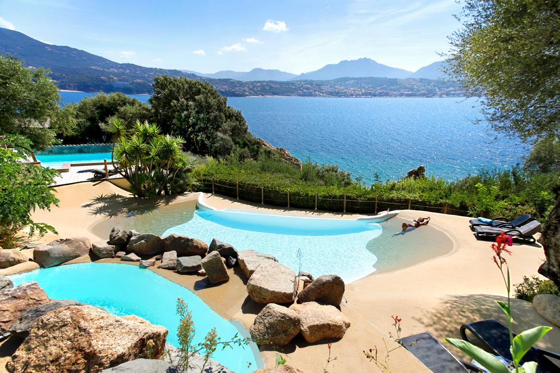 Hôtel Marinca & Spa