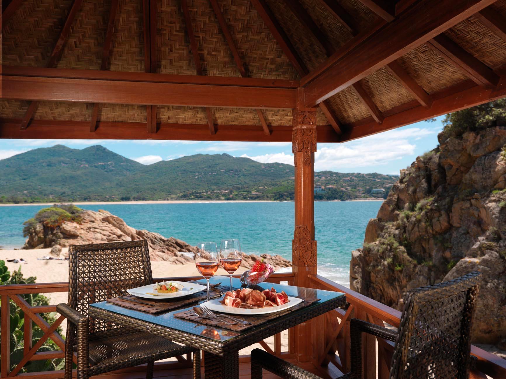 Hôtel Marinca & Spa