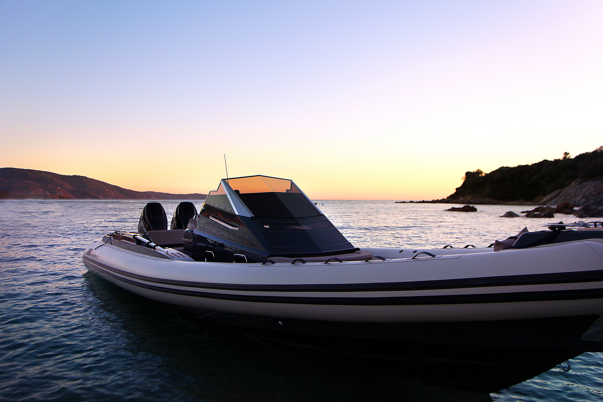 Hôtel Marinca & Spa