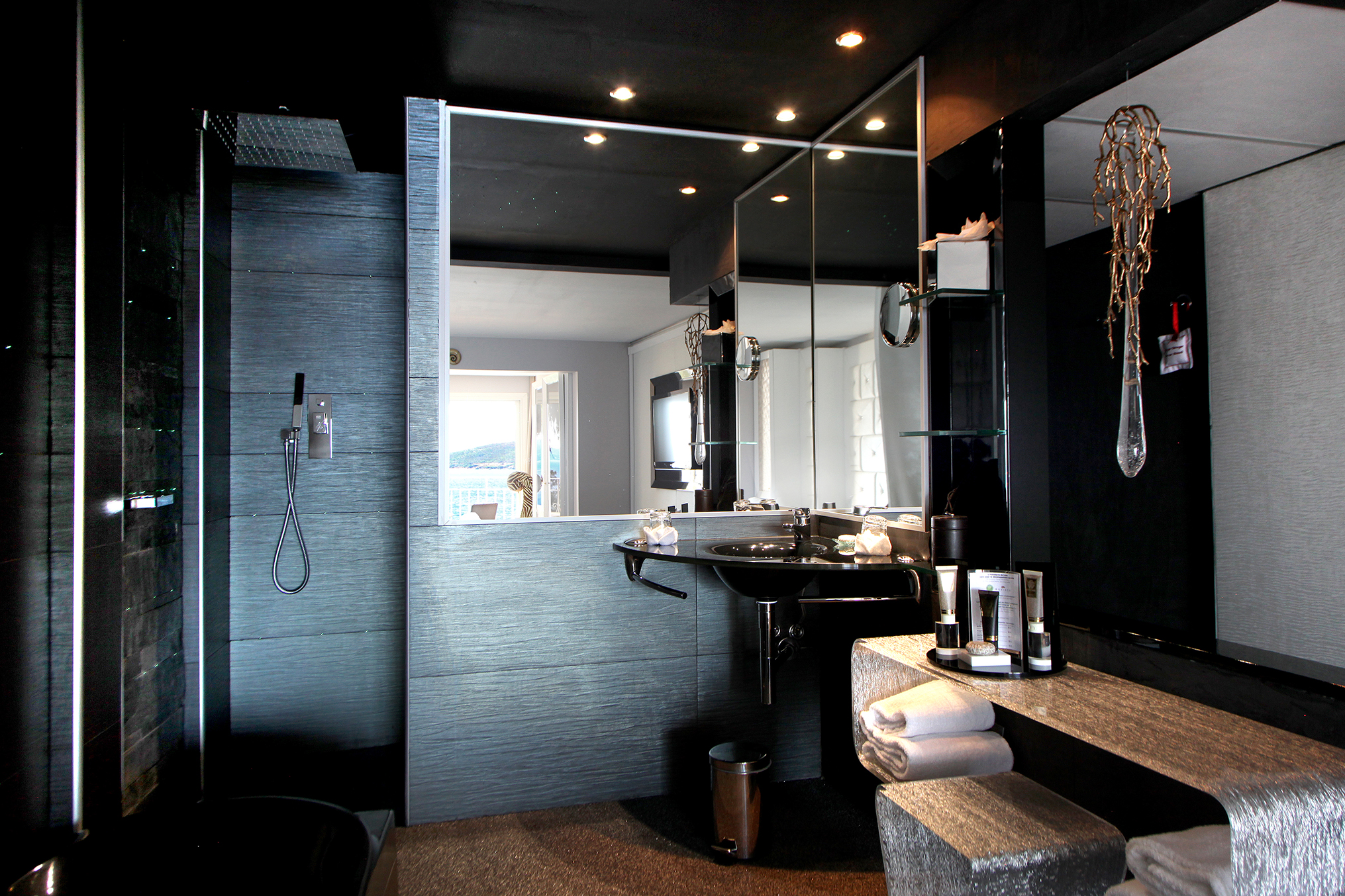 Hôtel Marinca & Spa